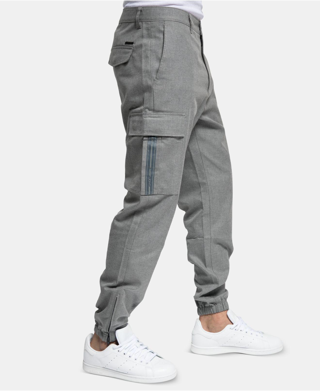 sean john cargo pants