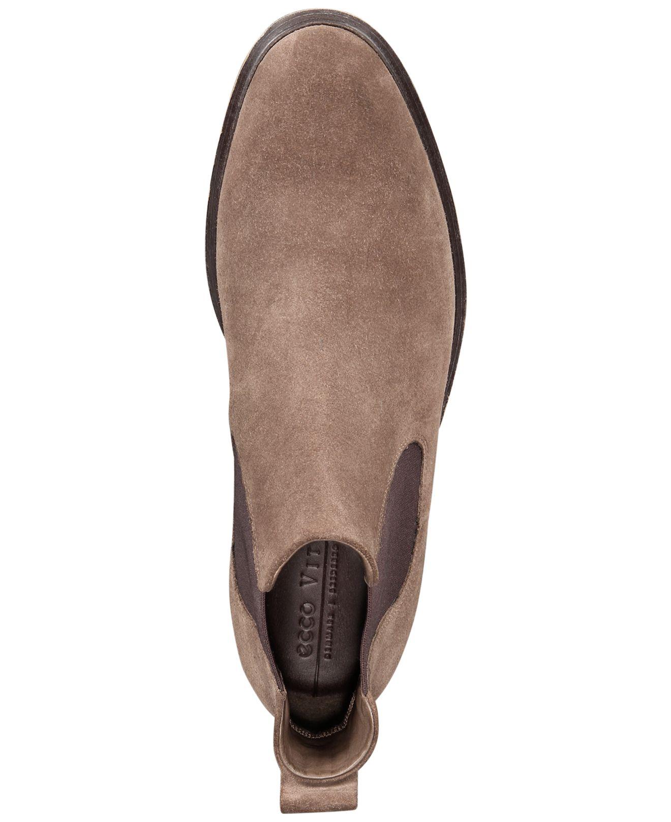 ecco vitrus ii chelsea boot