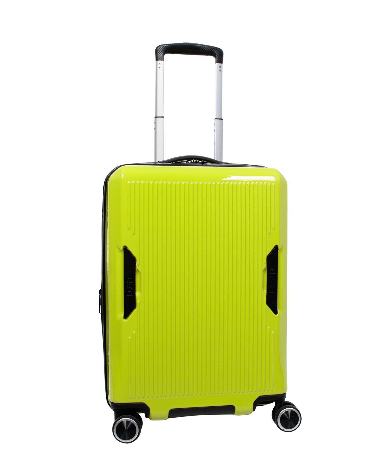 revo lightweight luggage