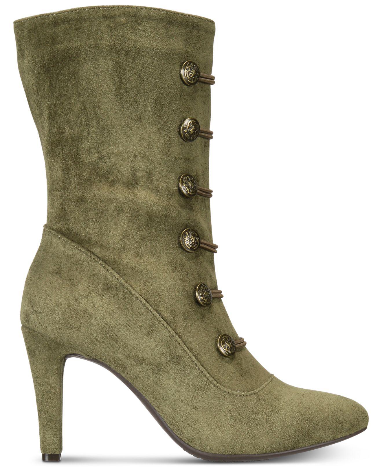 rialto boots