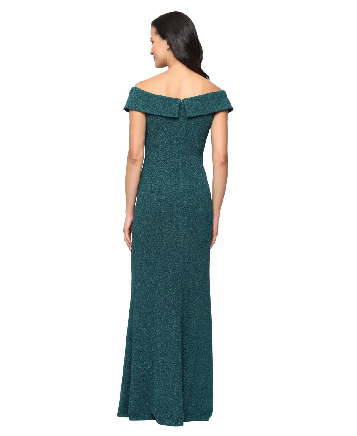 Alex Evenings Off The Shoulder Dresses for Women | Lyst