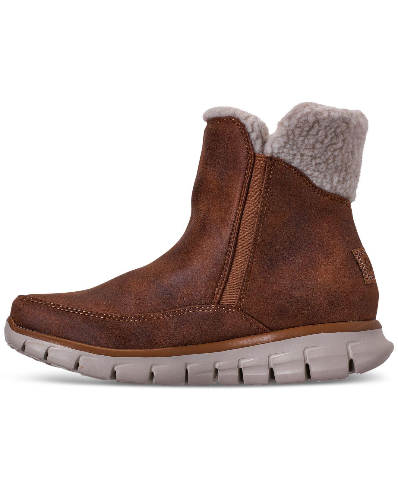 synergy collab boots