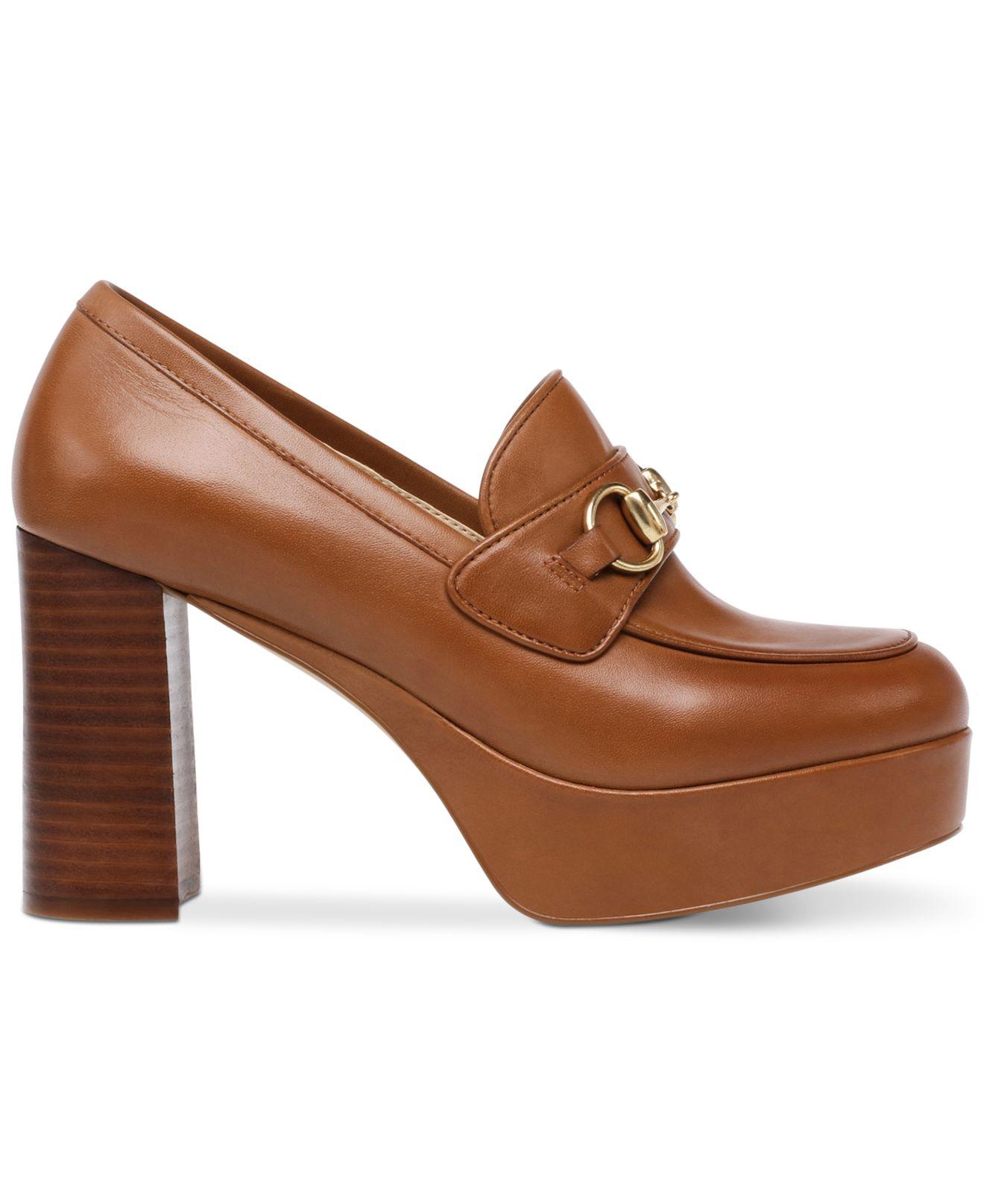 steve madden cinderella platform