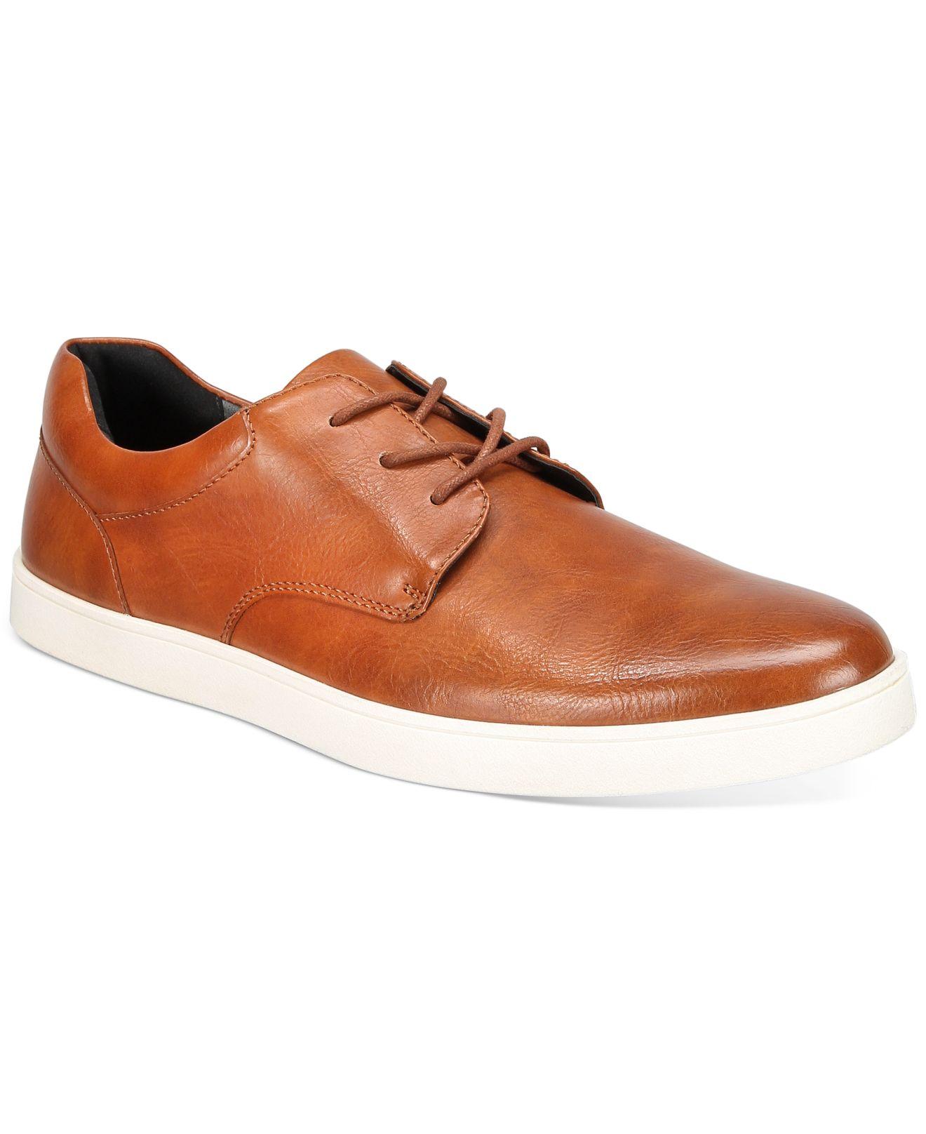 Macys leather shoes 2025