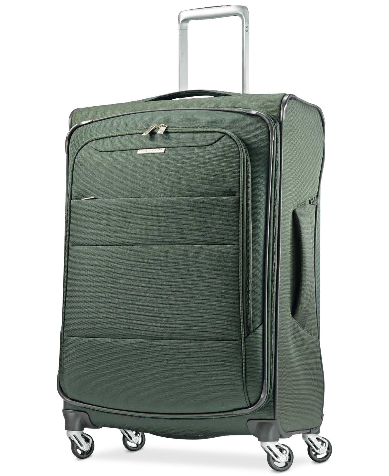 eco spin samsonite
