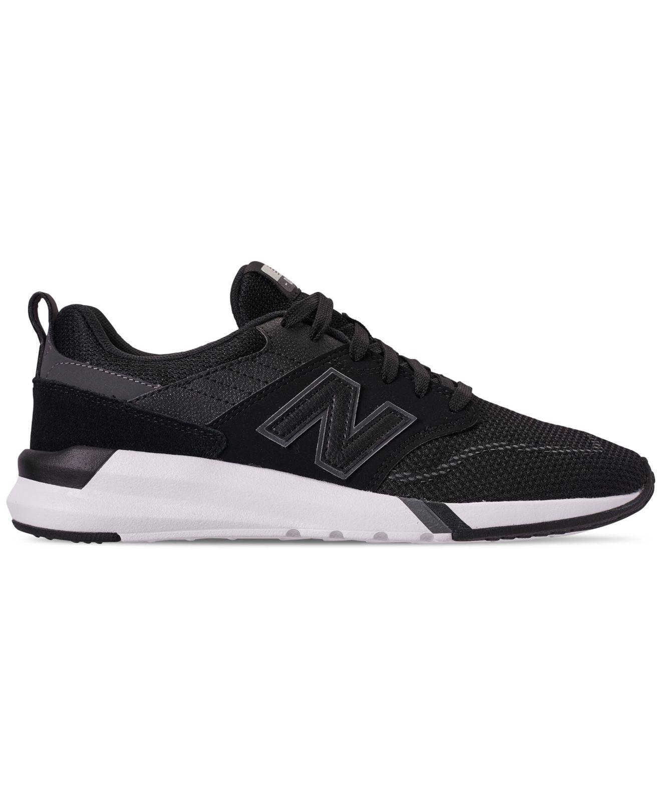 men's 009 casual sneakers from finish line
