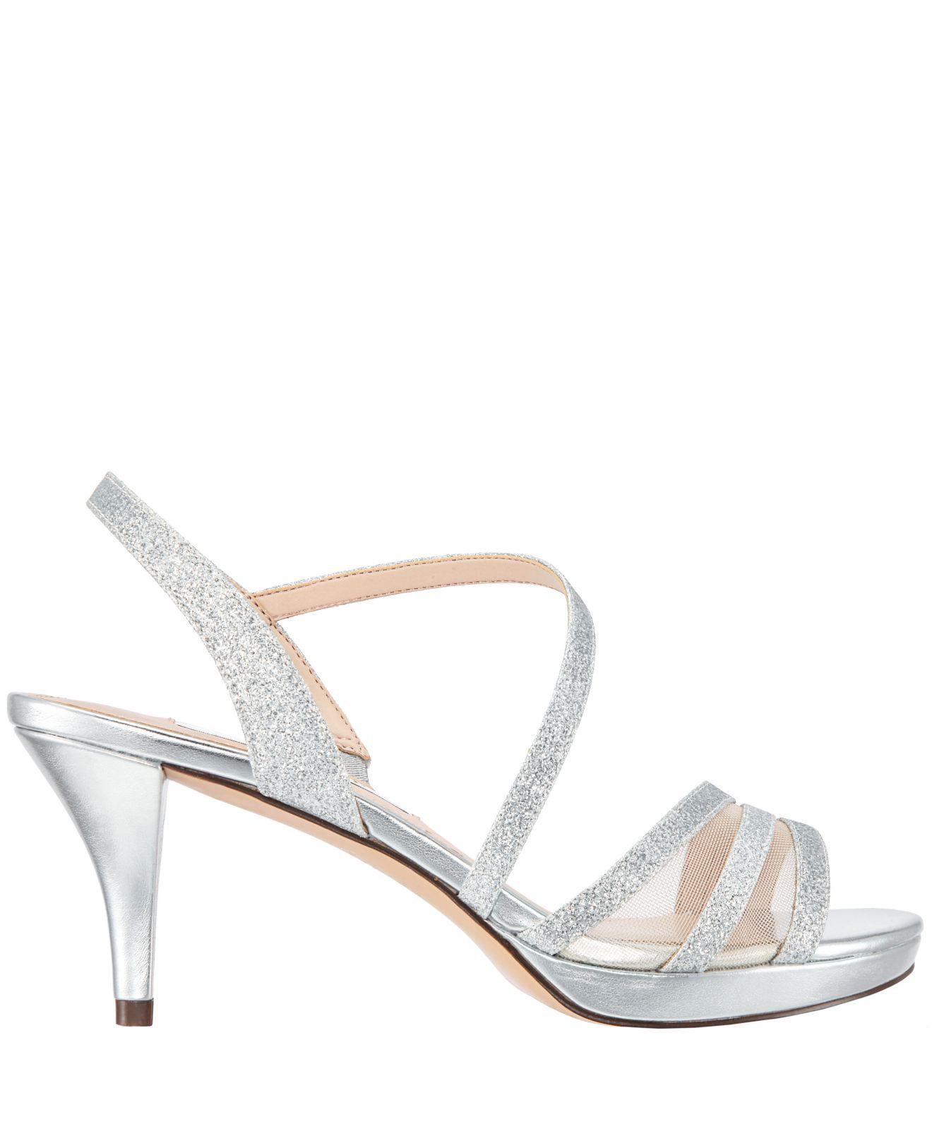 nina nazima platform dress sandals