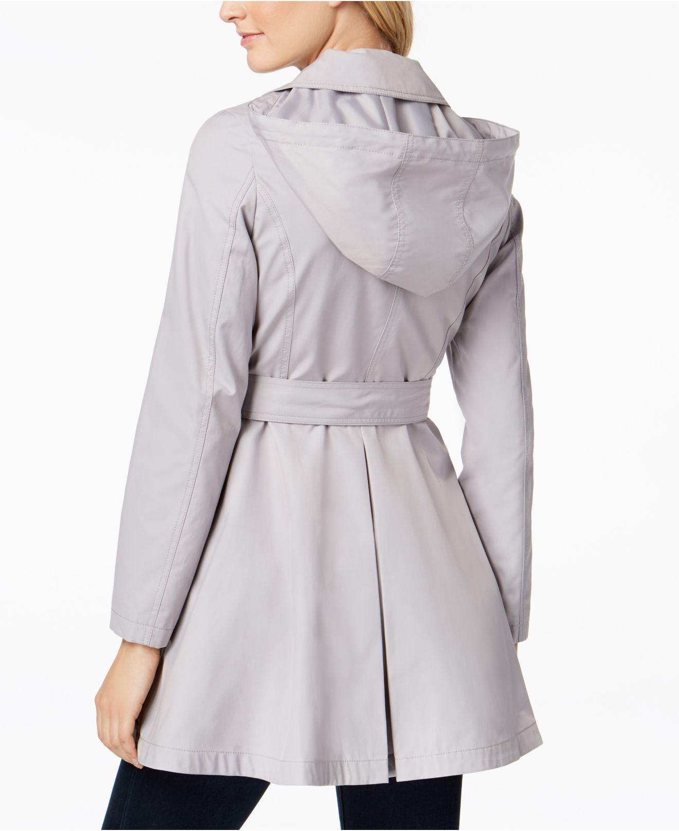 laundry trench coat