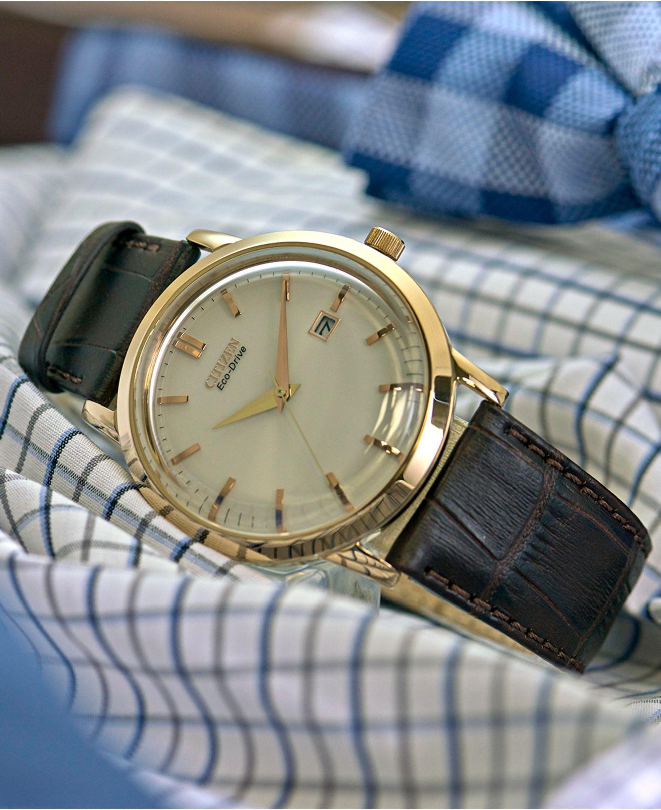 citizen 40mm watch