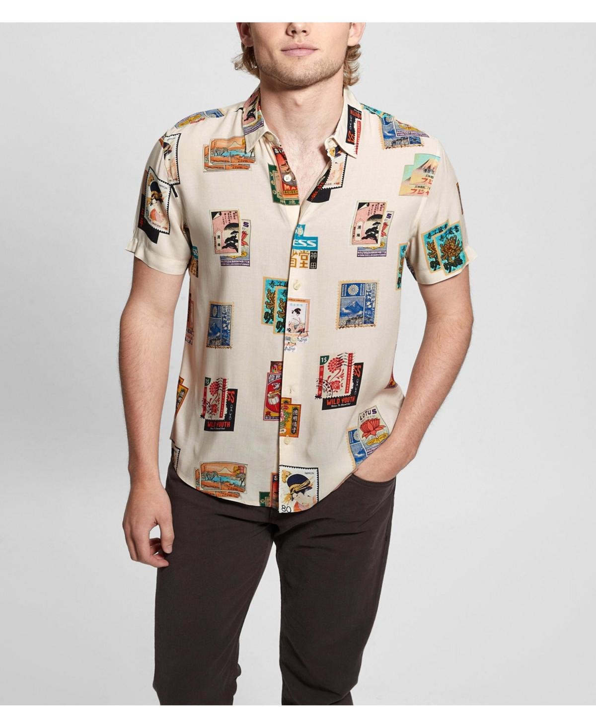Guess sales 3m shirt