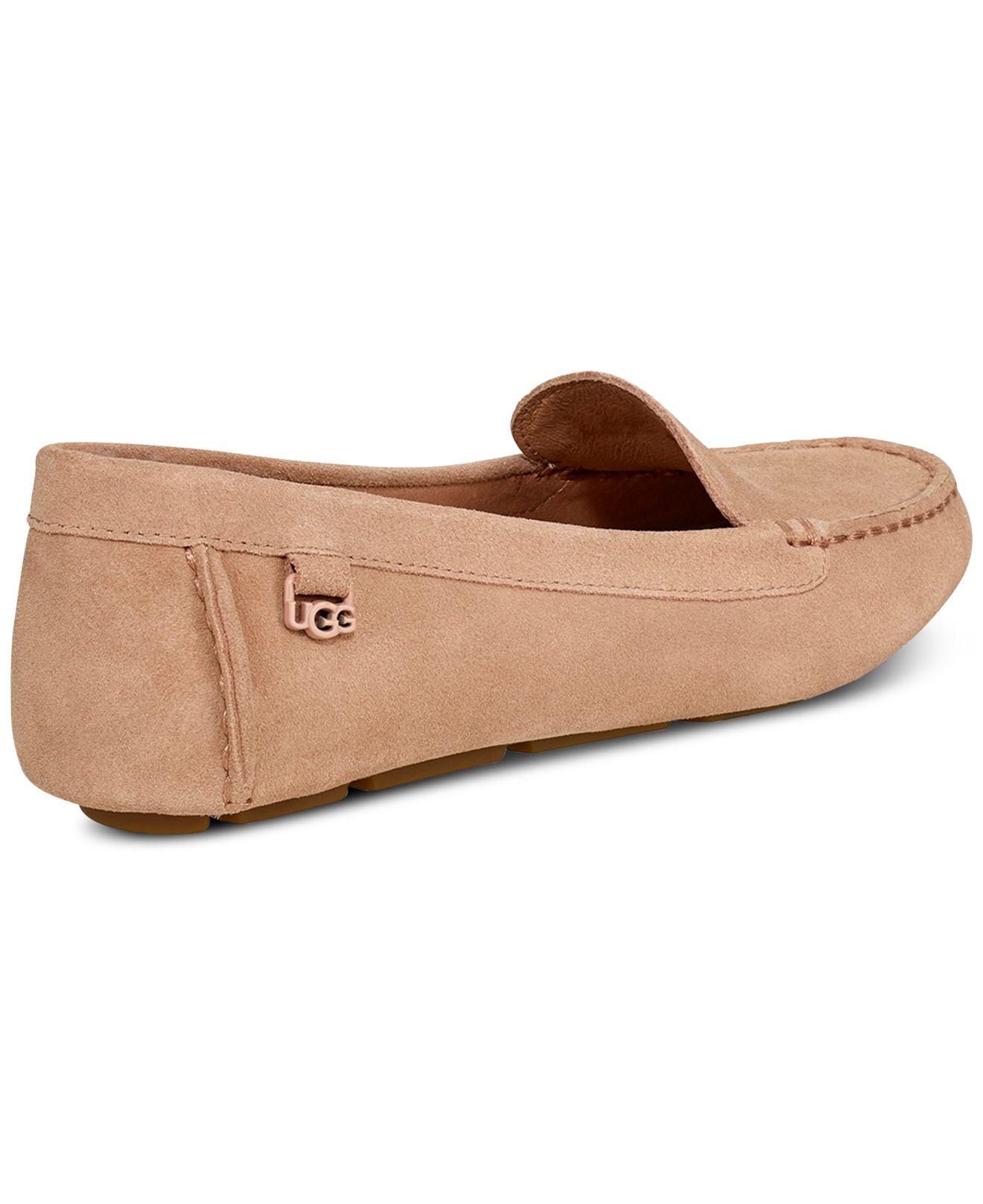 ugg flores flat
