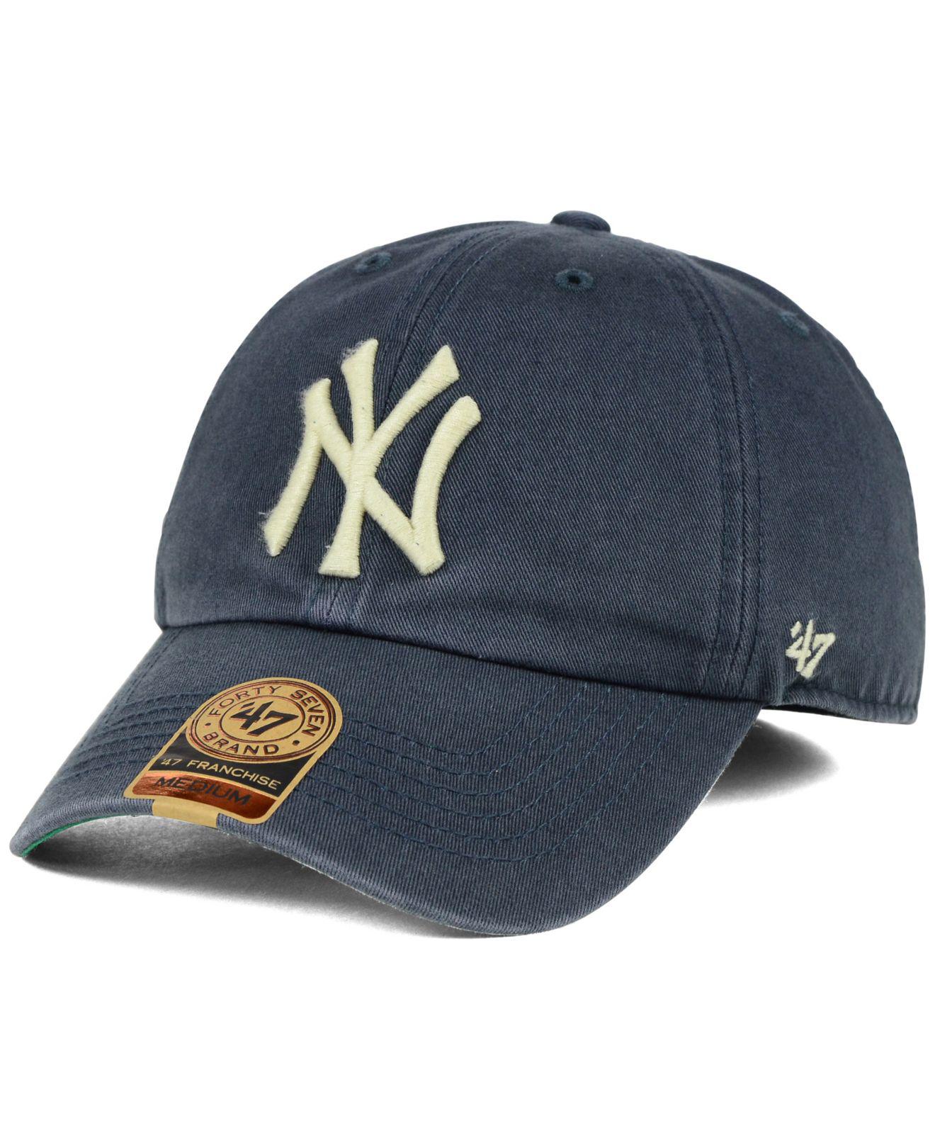 New York Yankees MLB Shop: Apparel, Jerseys, Hats & Gear by Lids - Macy's