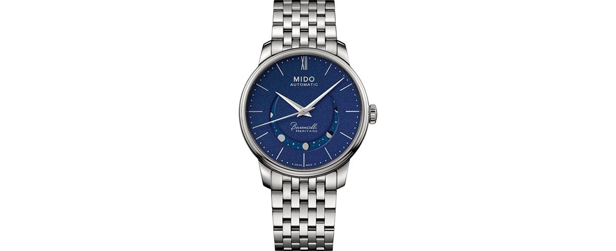 baroncelli smiling moon