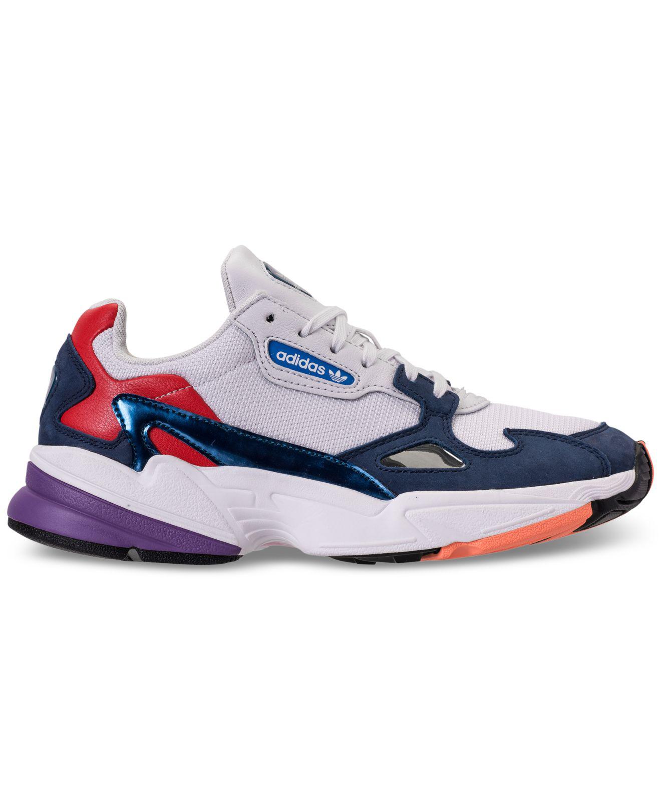 macys falcon adidas