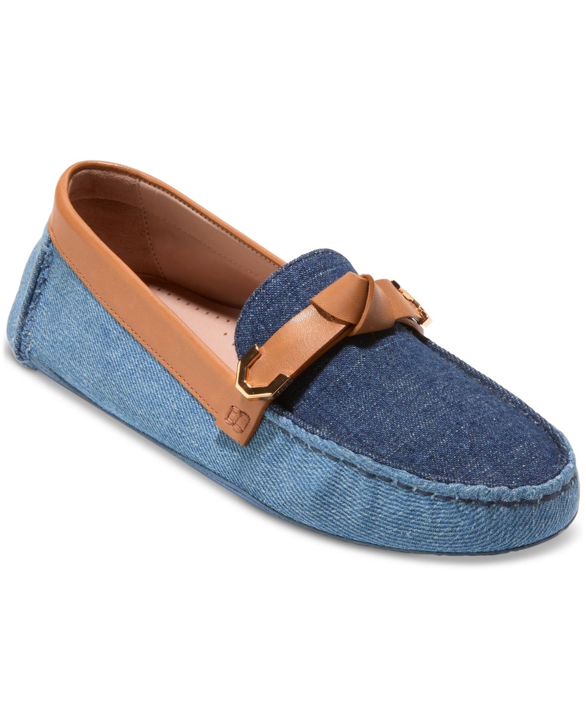 Cole haan evelyn leather loafer deals