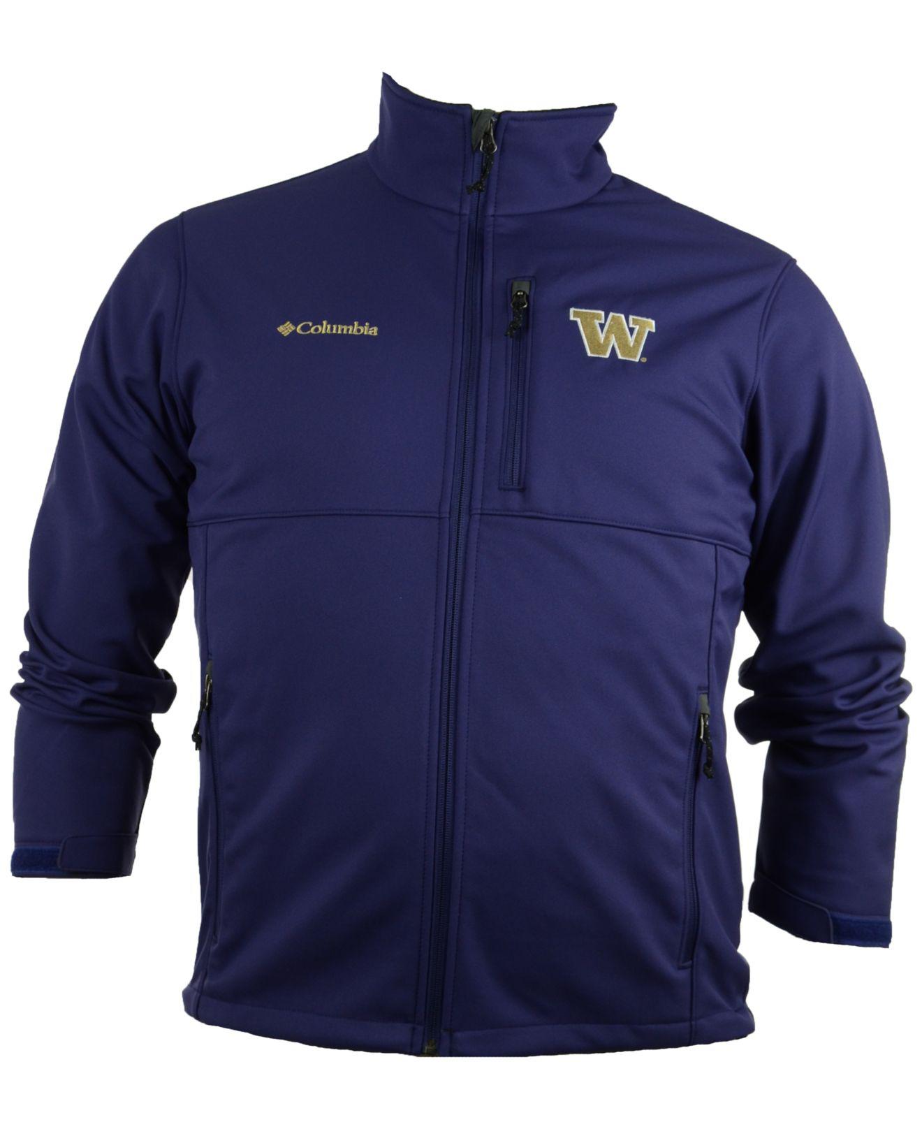 columbia dualistic ii hooded jacket