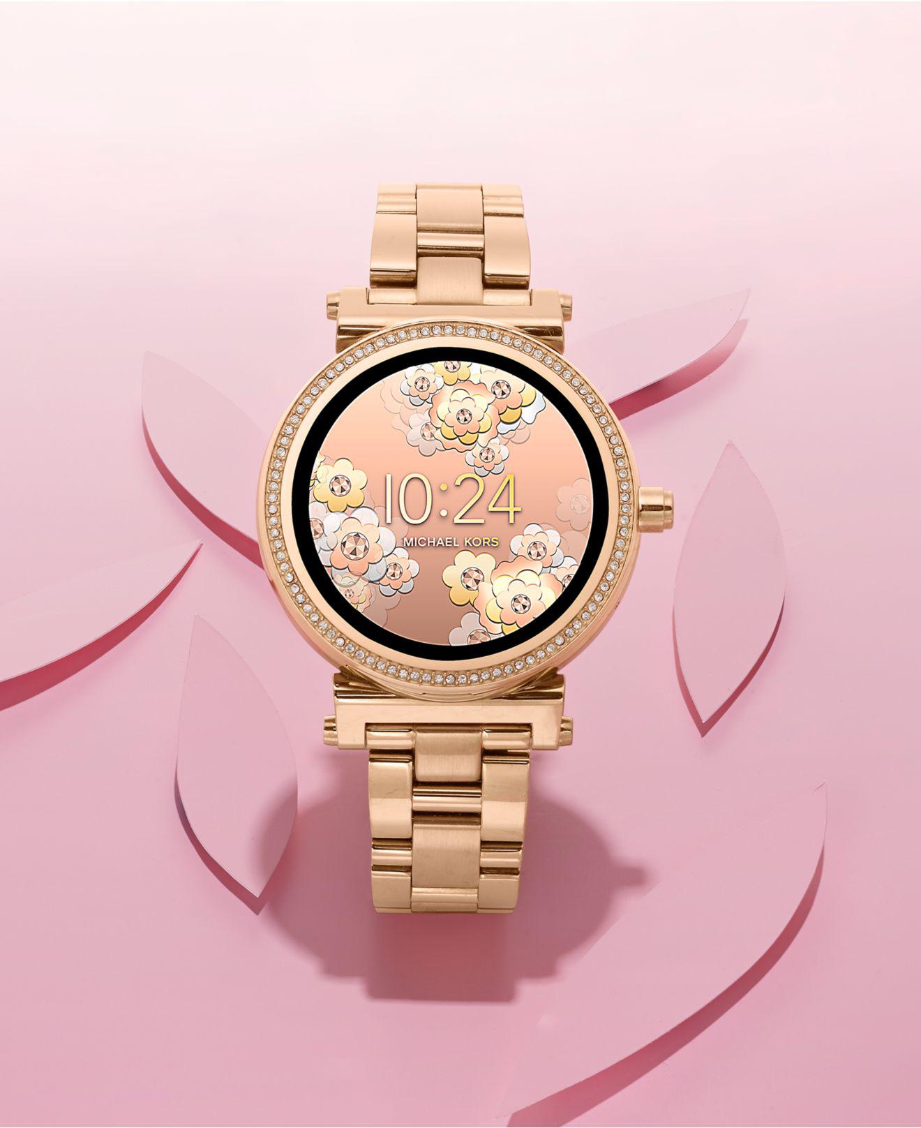 fossil q venture gen 3 42mm smartwatch