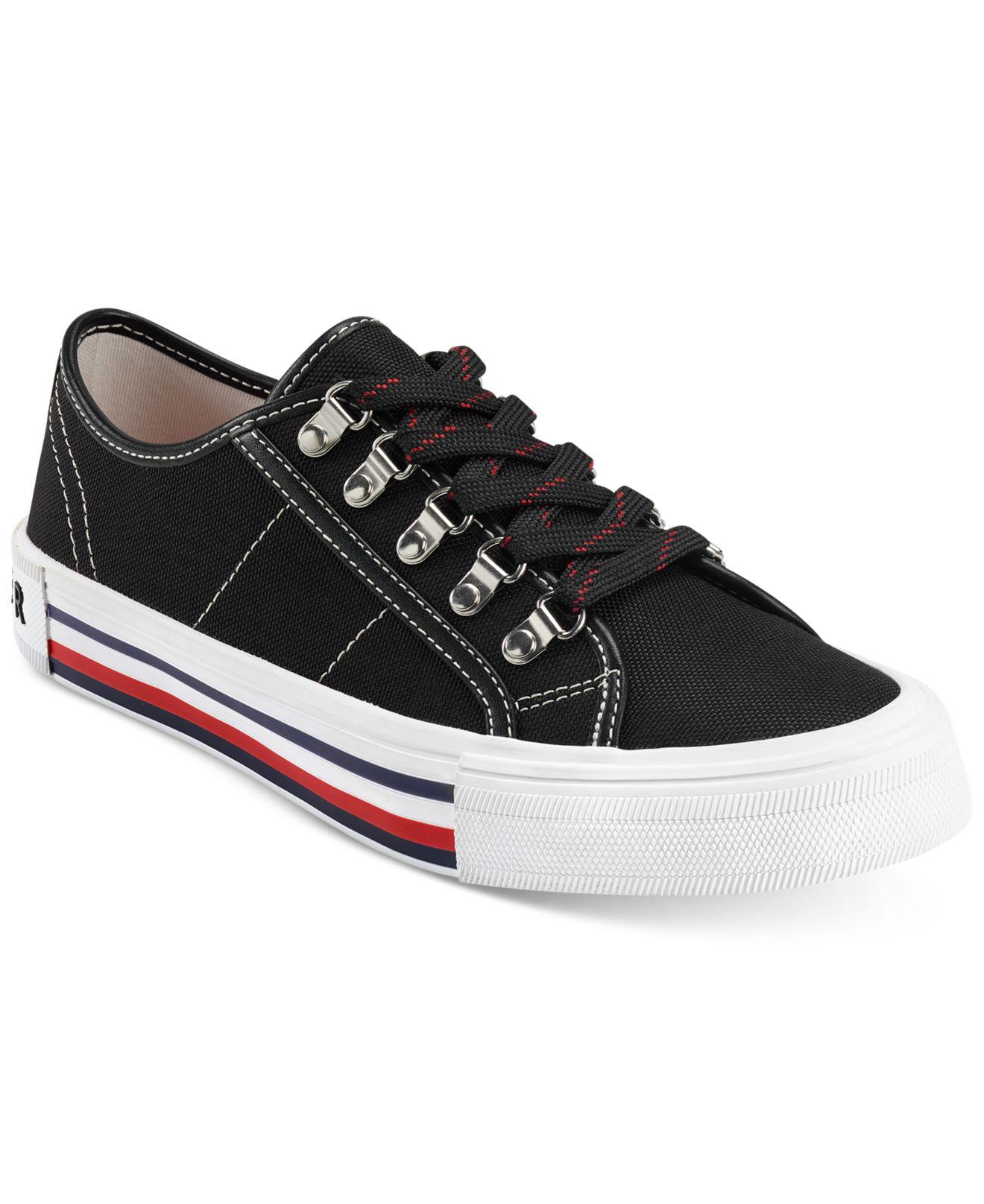 tommy hill sneakers