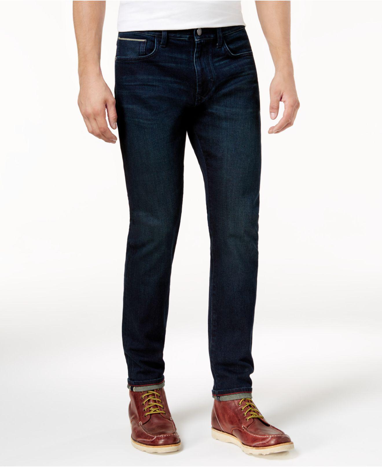 tommy hilfiger wilson jeans