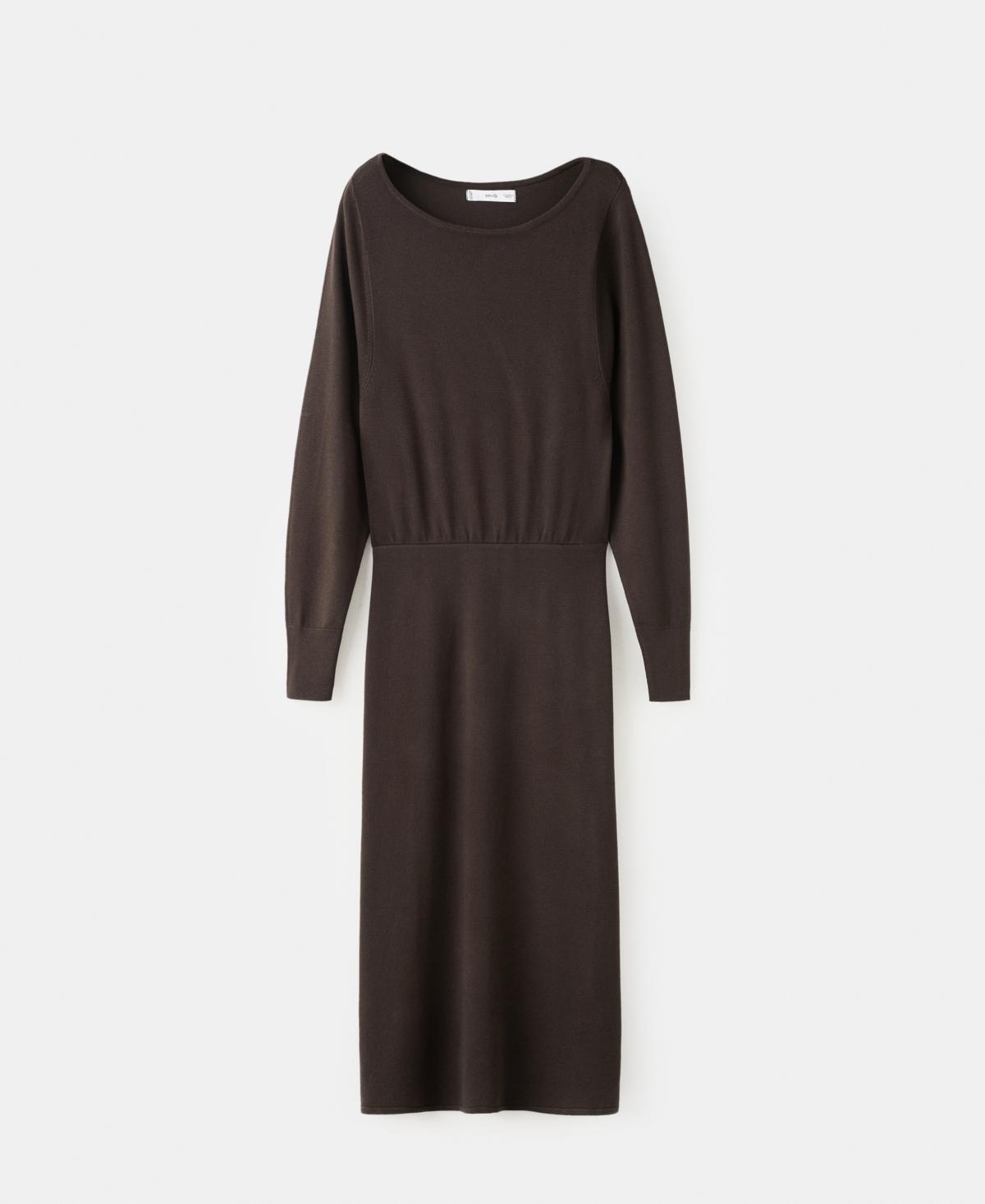 Designer Mango Flared Sleeve Dresses for Women - Up to 65% off | Lyst