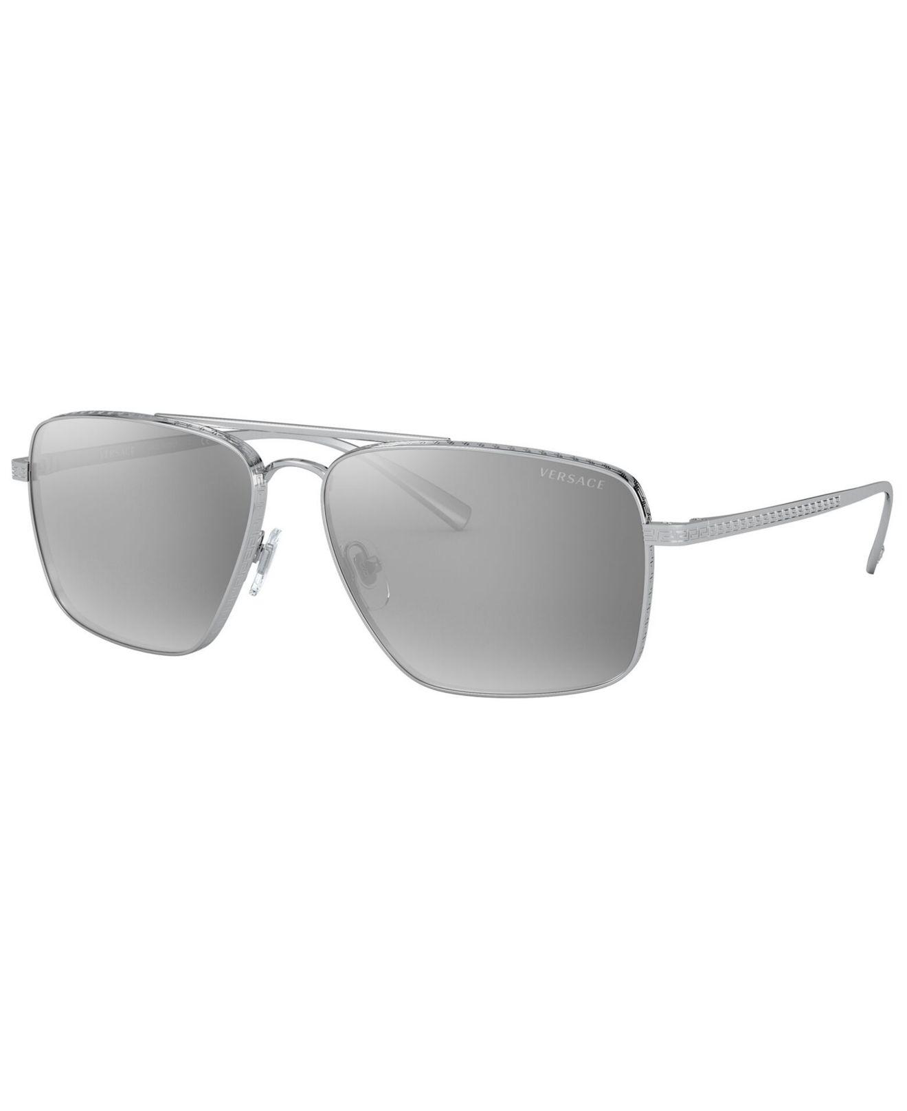 versace navigator sunglasses