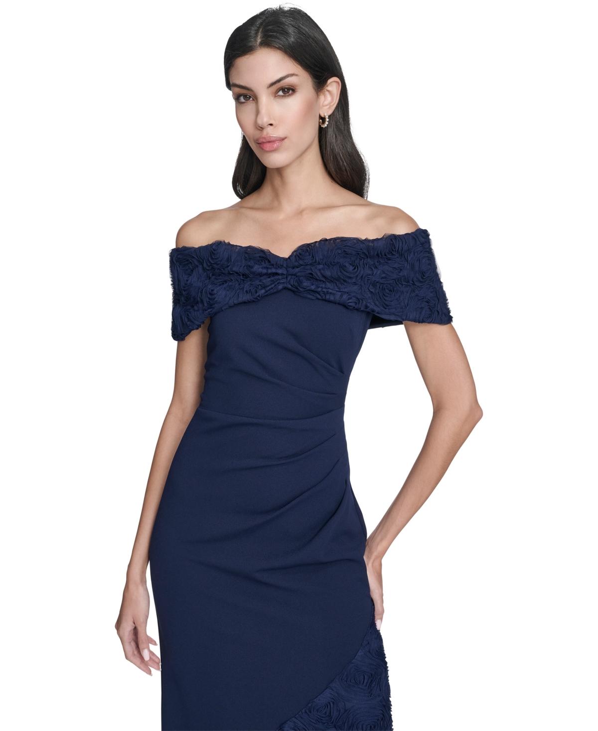Eliza J Off The Shoulder Dresses for Women | Lyst