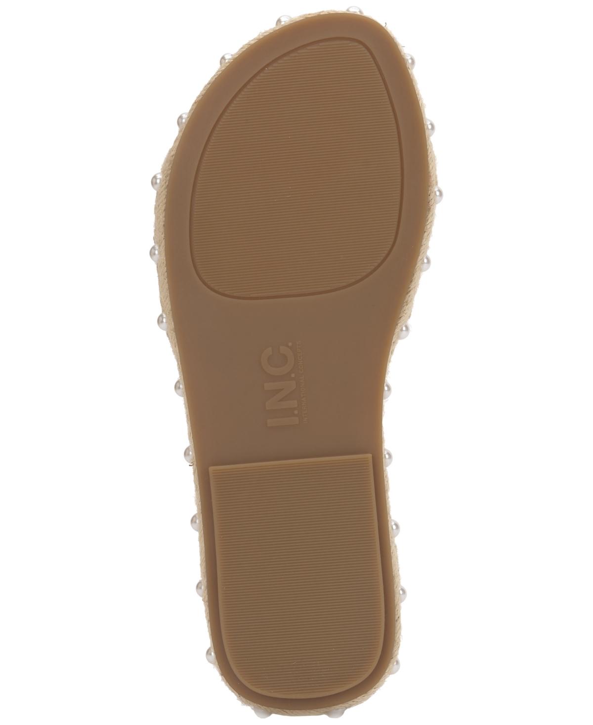 Flat Sandals Inc Womens Shoes Macys International Concepts Women's