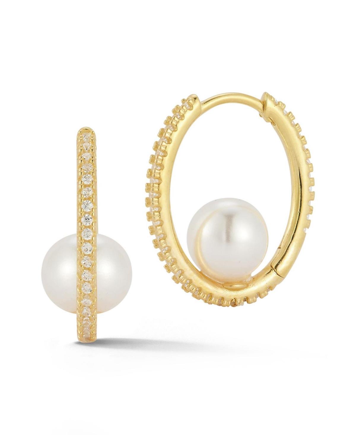Rachel zoe 14k earrings best sale
