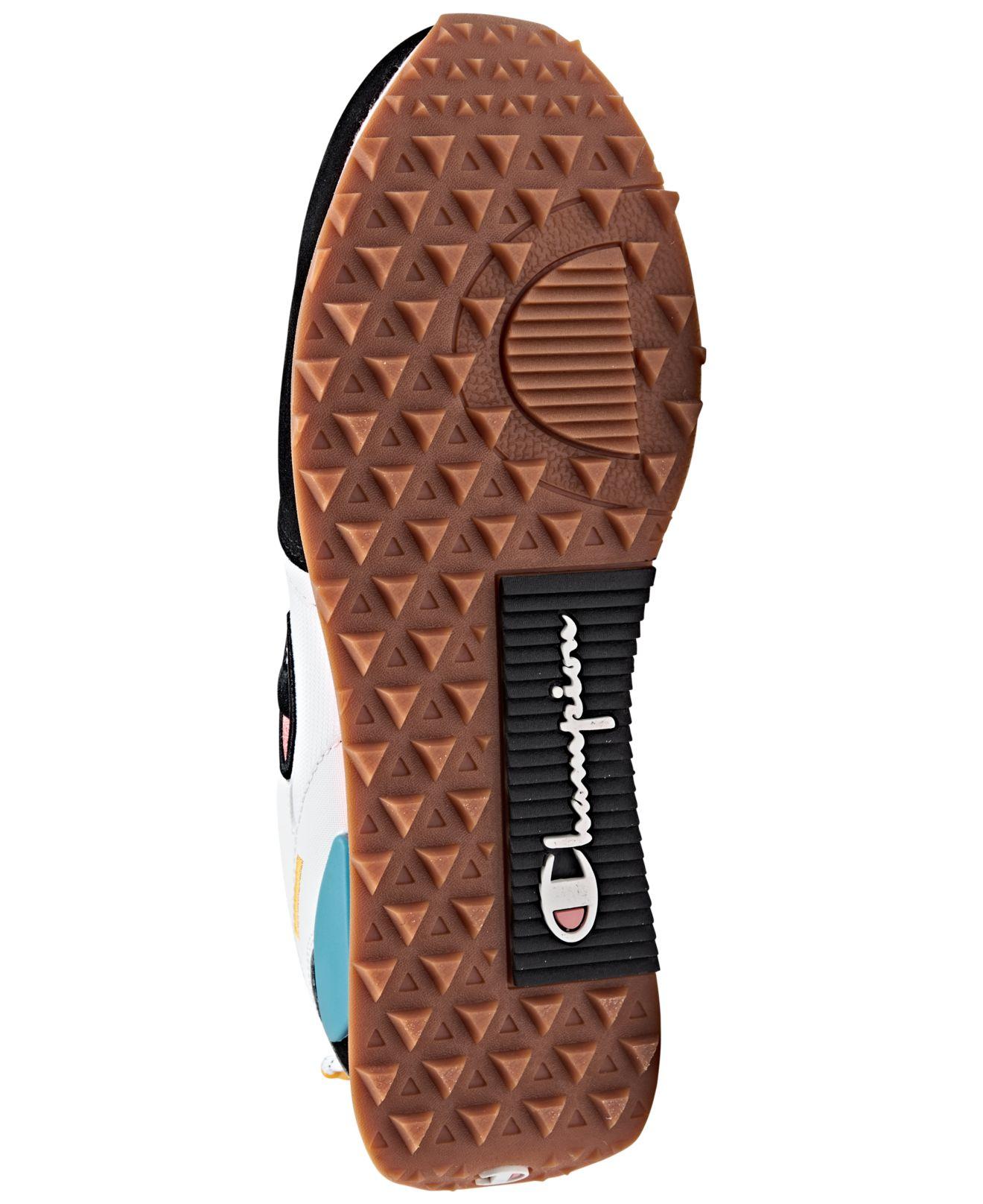 Champion Relay 21 Casual Sneakers From 