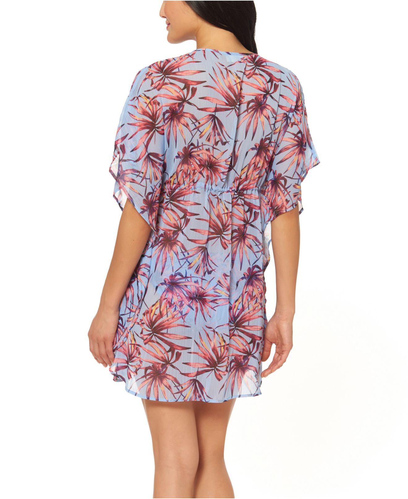 jessica simpson swimsuit cover up