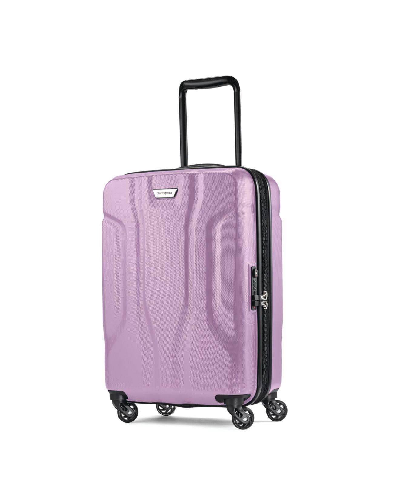 samsonite spin tech