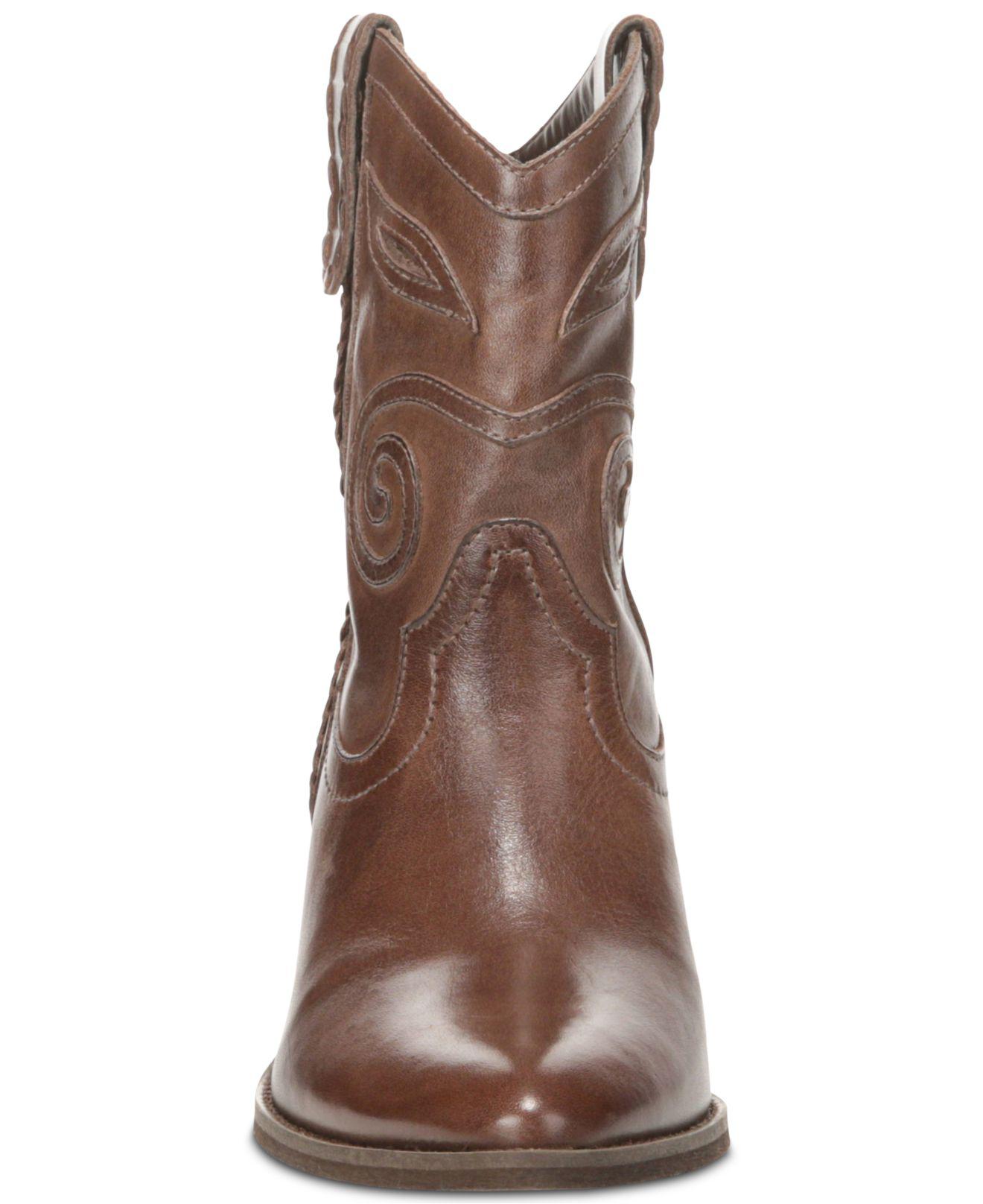 carlos by carlos santana seth moto boot