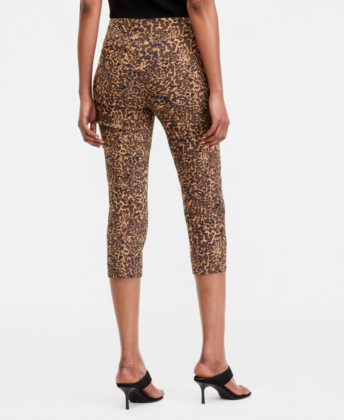 INC International Concepts Capri and cropped pants for Women  display picture 1