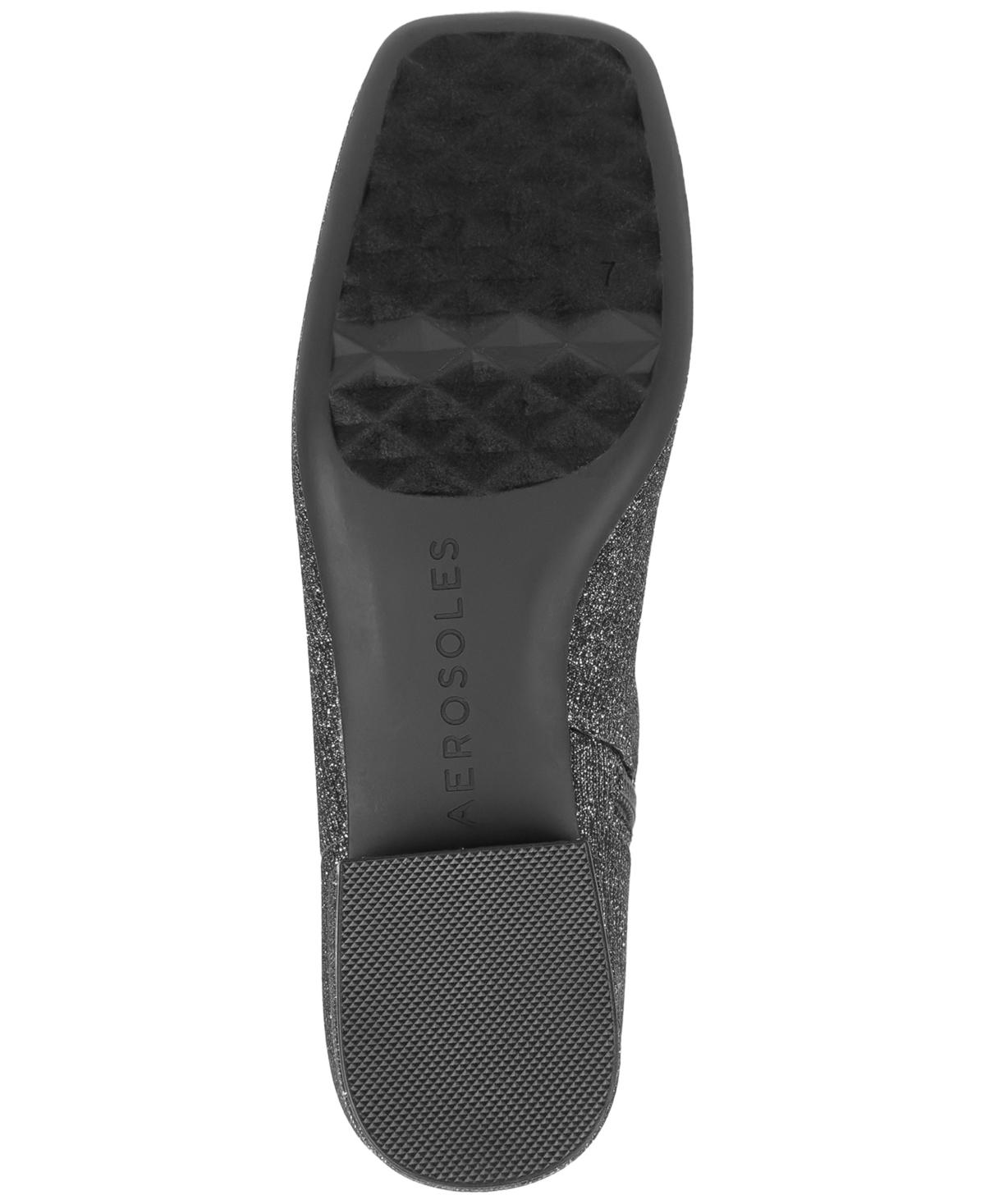 Gray Aerosoles Boots for Women Lyst