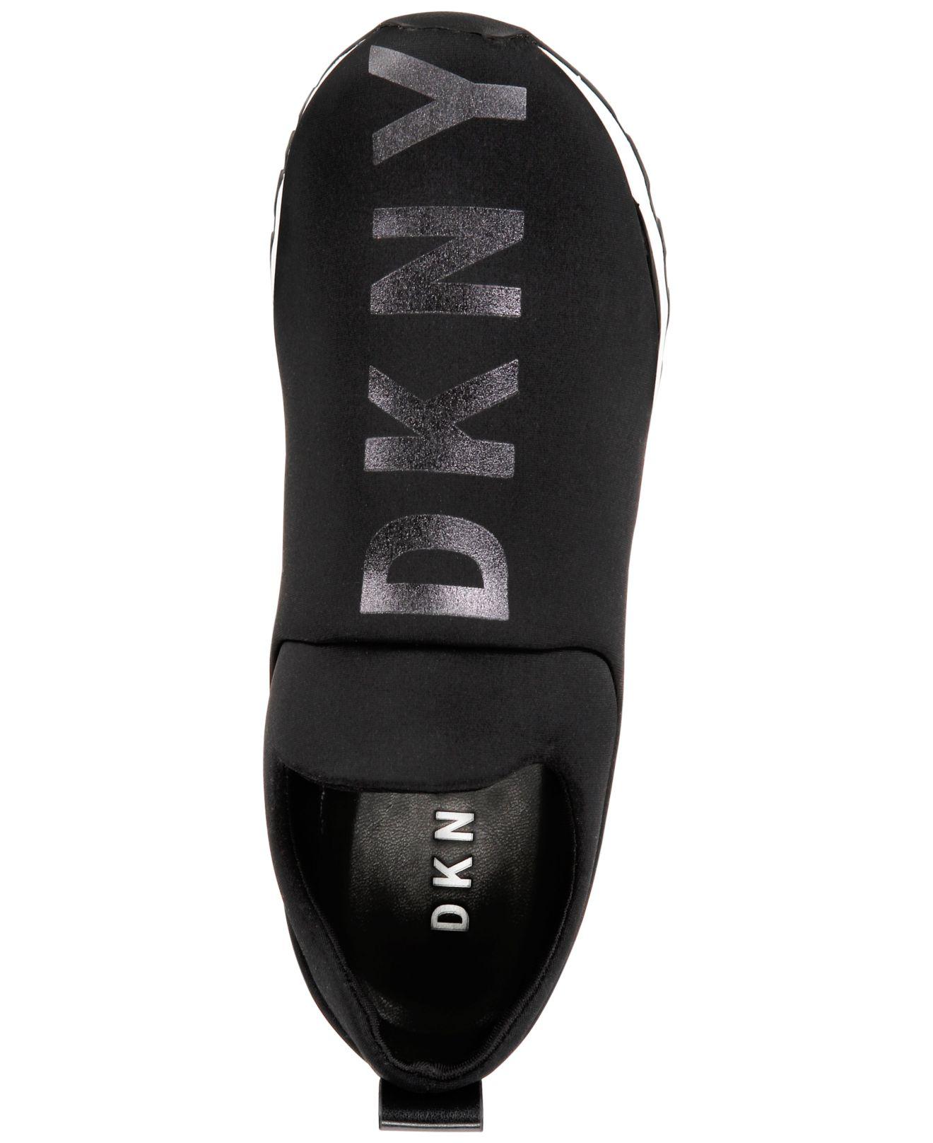 DKNY Jadyn Sneakers, Created For Macy's 