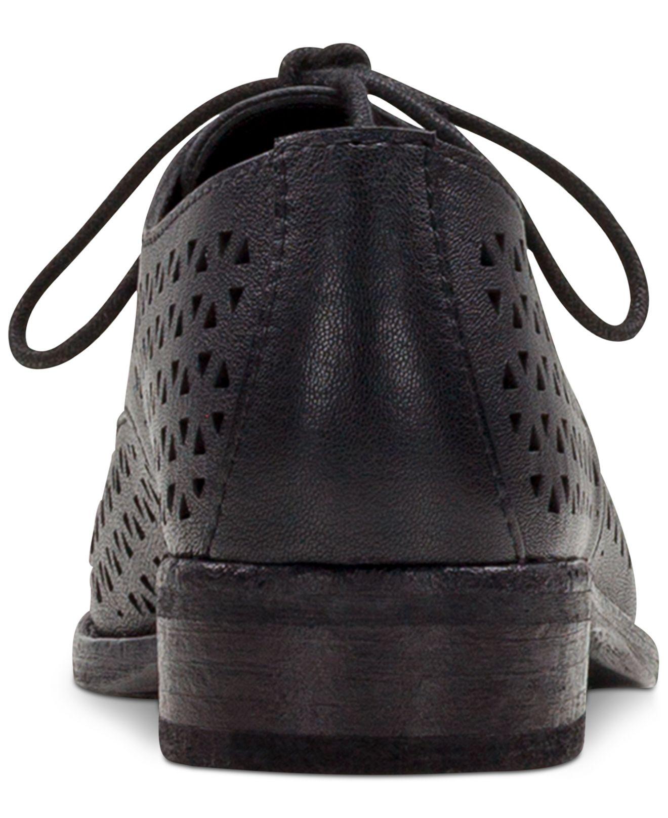 patricia nash catania perforated oxfords