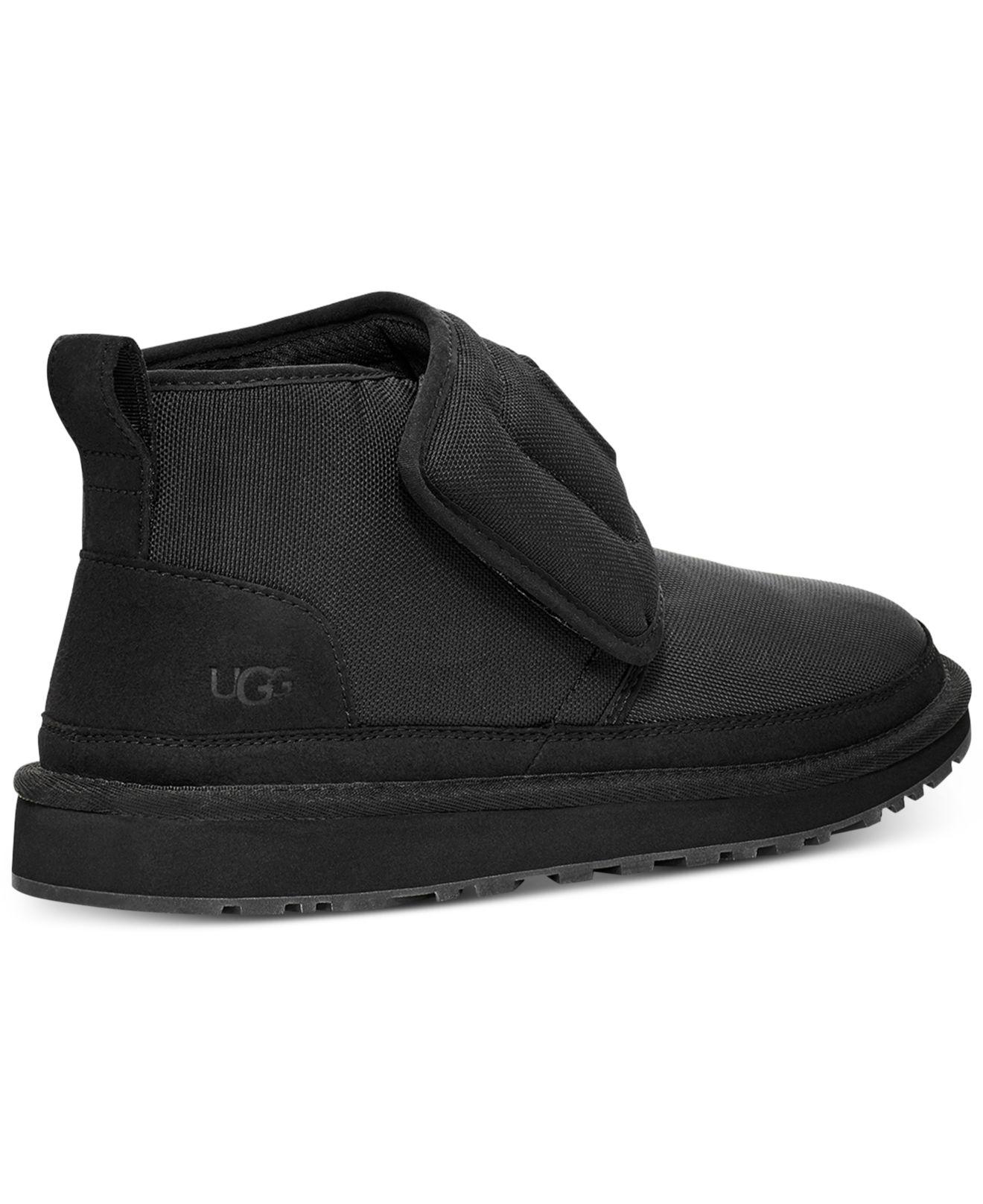 Men's Neumel Ugg Neumel Ballistic UGG Neumel Zip MLT 1102430