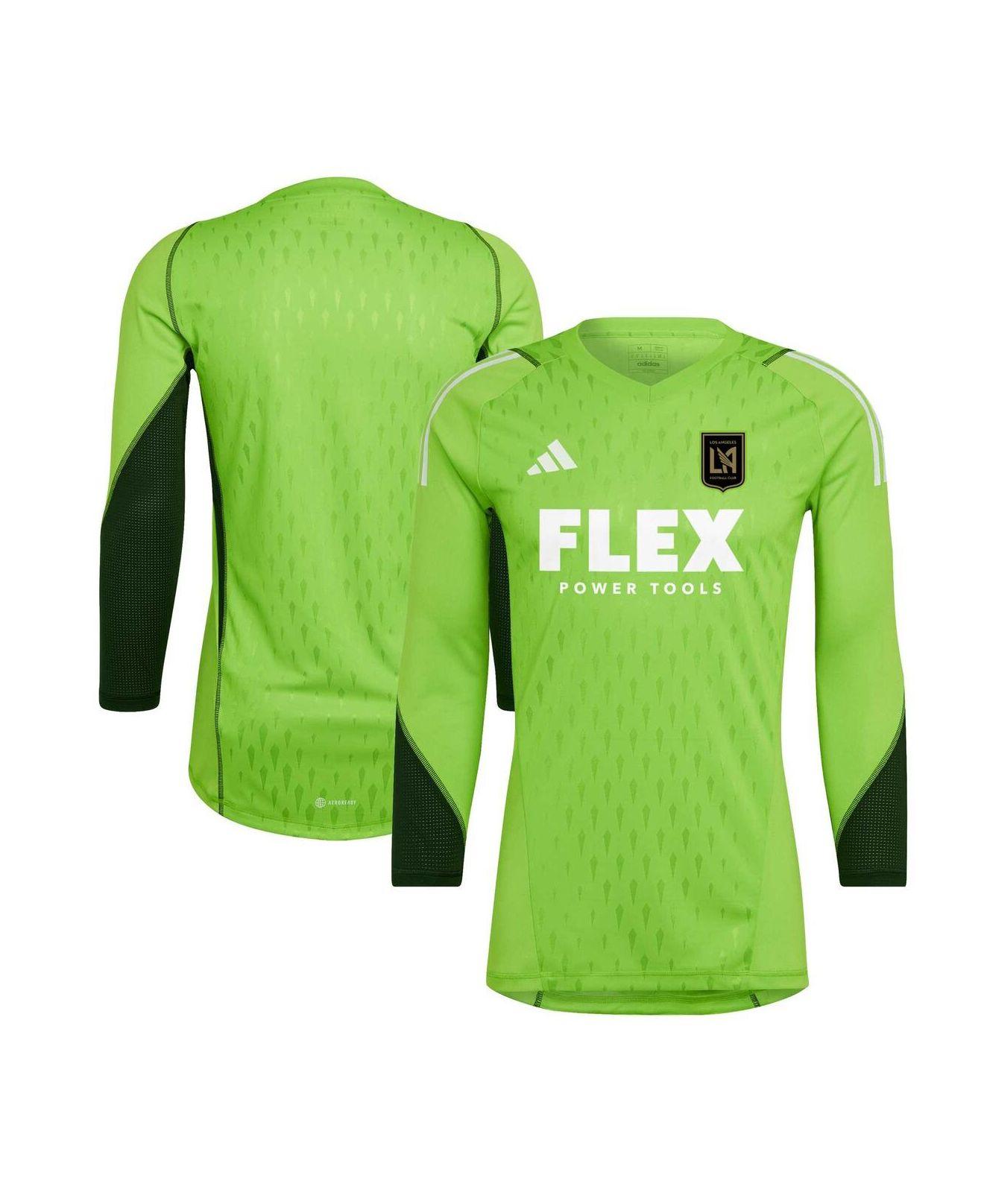 Olivier Giroud LAFC adidas 2025 authentic Secondary Player Jersey