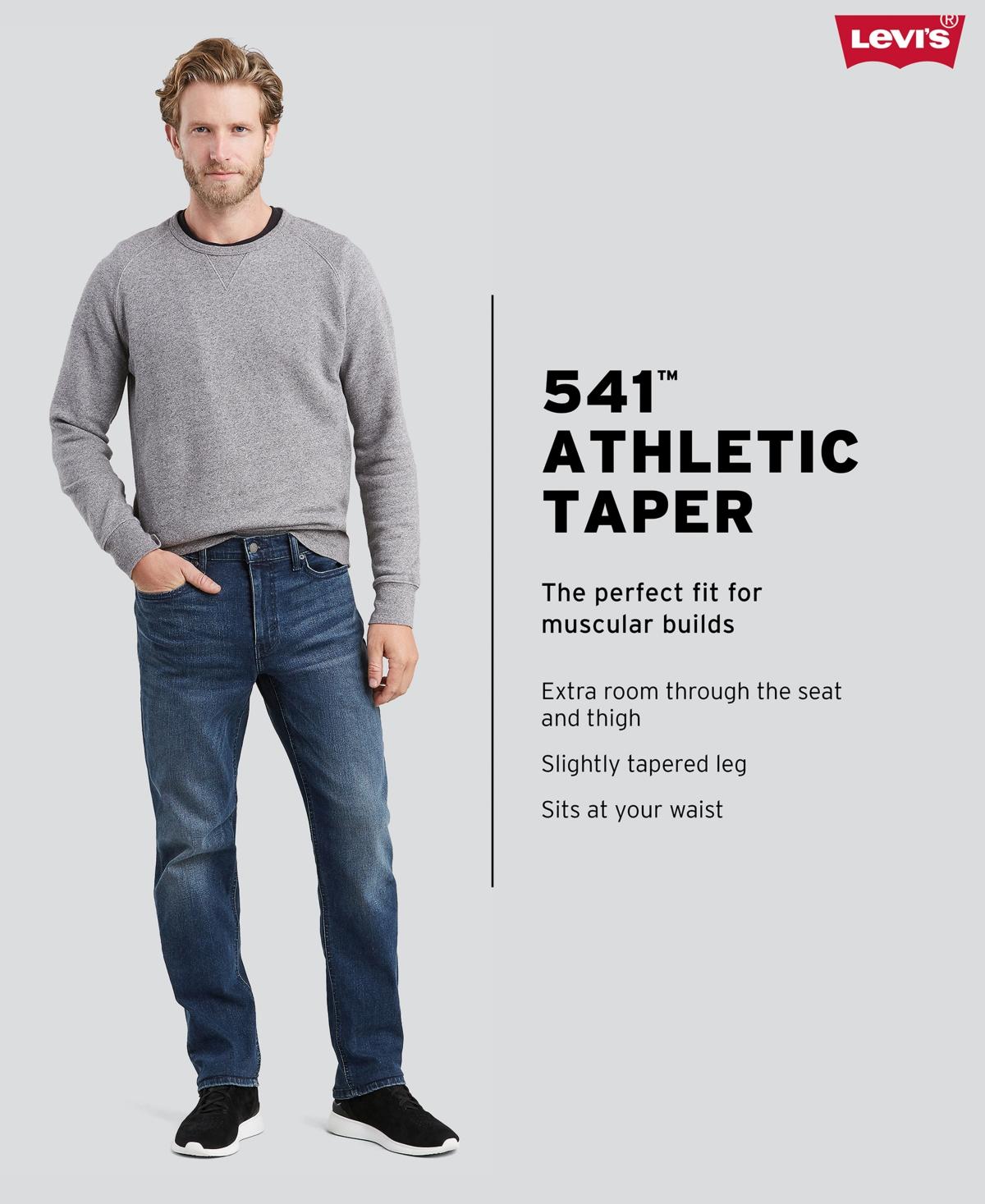 541 levi sales jeans sale