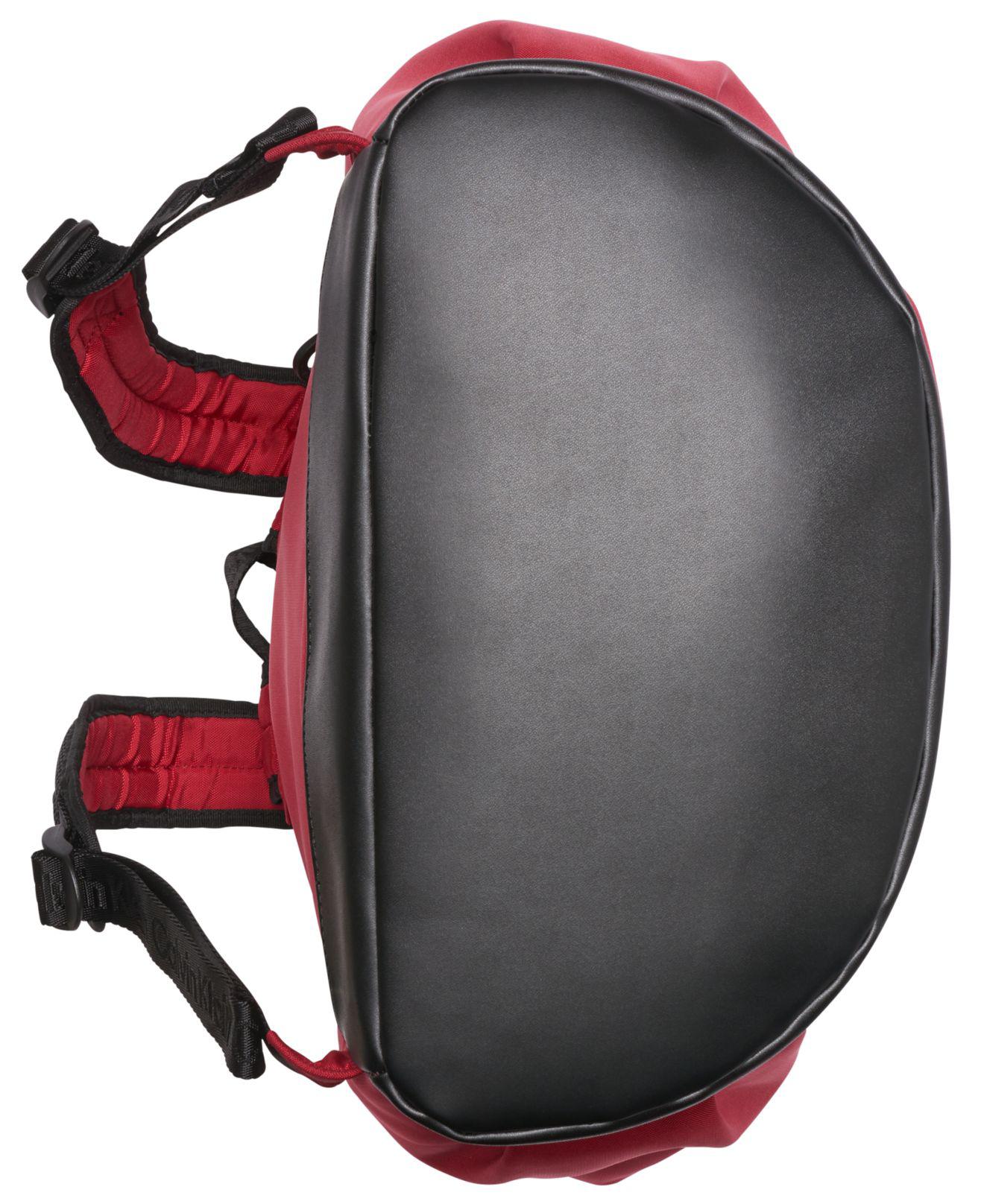 calvin klein hebe nylon backpack