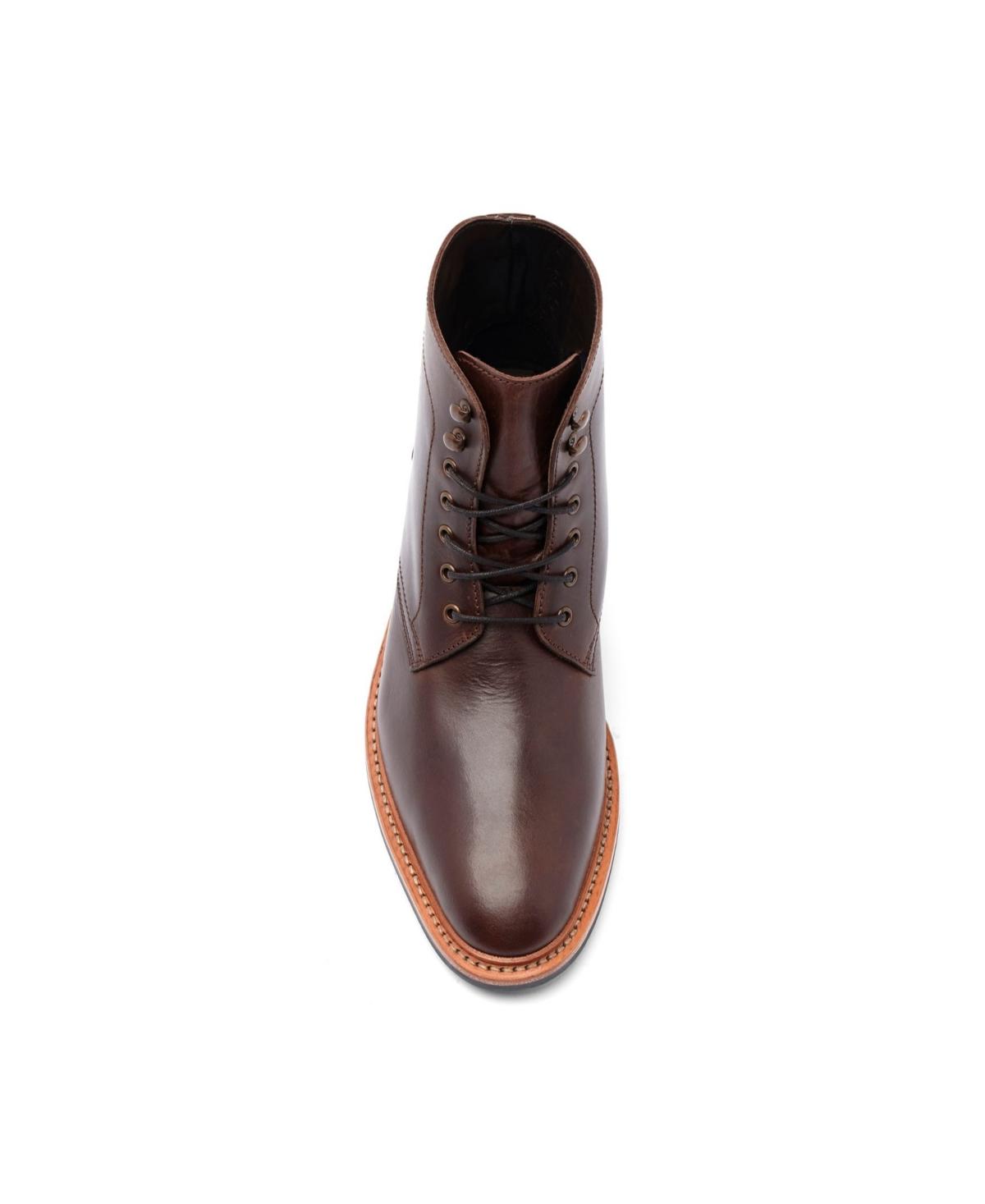 Anthony Veer Men\'s Lincoln Rugged 6\