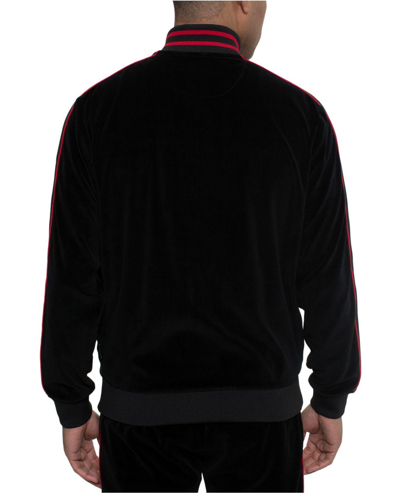 sean john jogging outfit