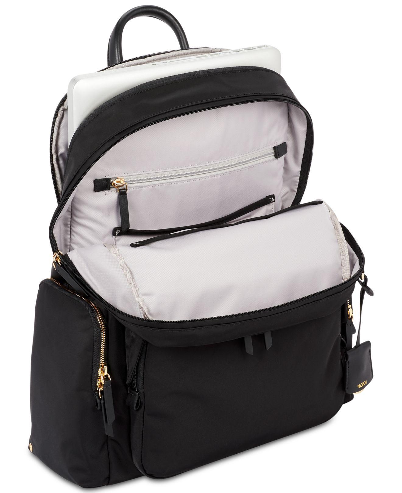 tumi carson backpack nordstrom