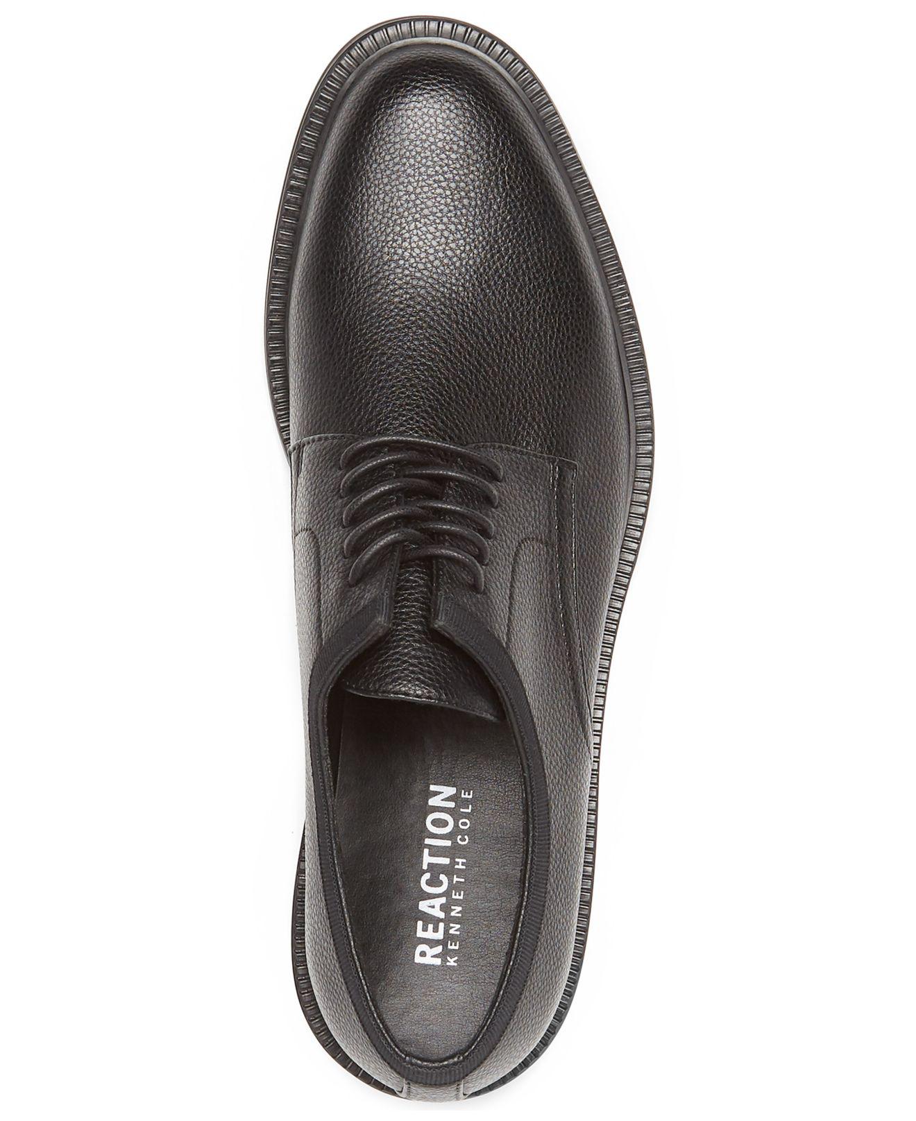 kenneth cole reaction men's strive oxfords