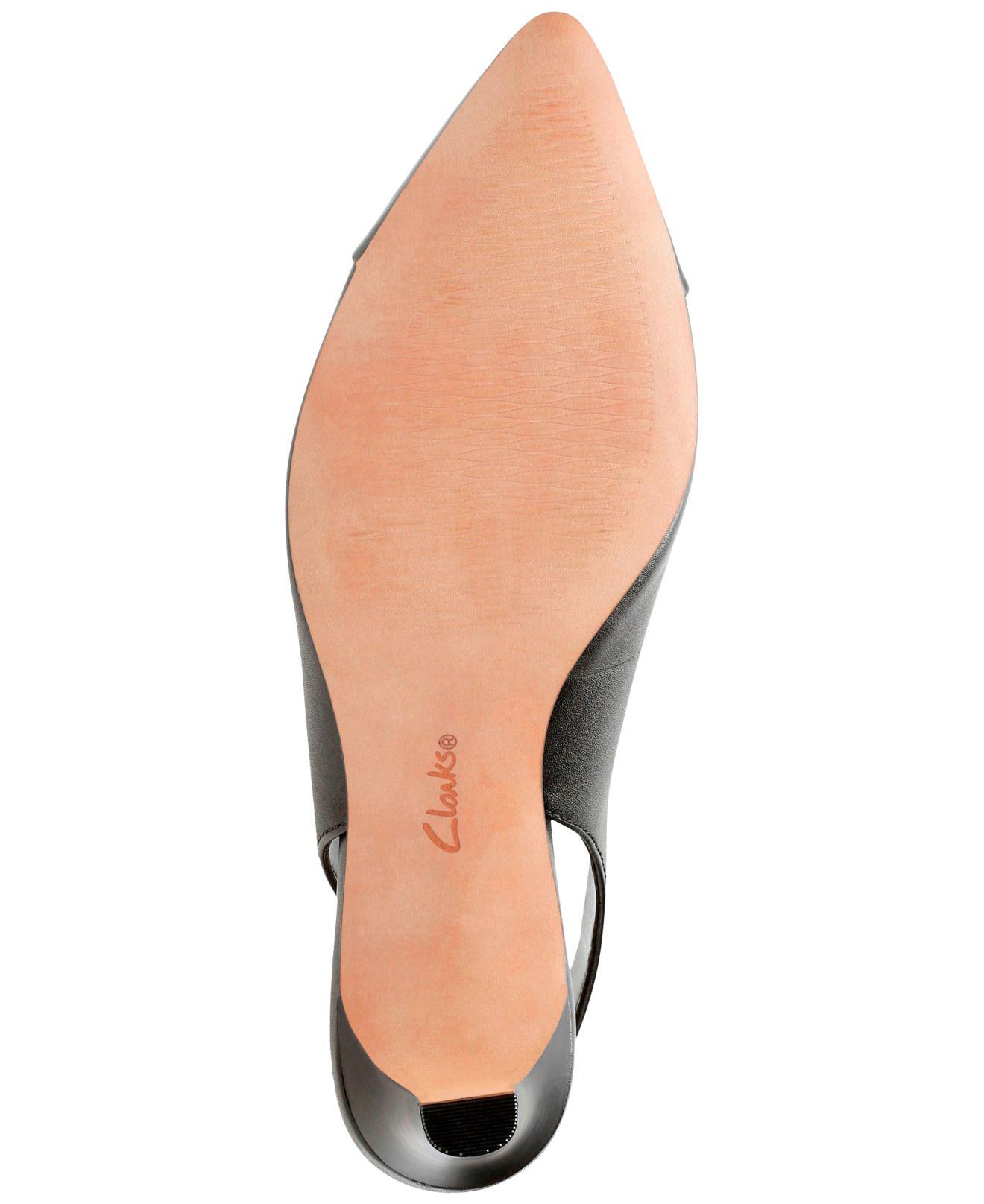 clarks crewso wick pump