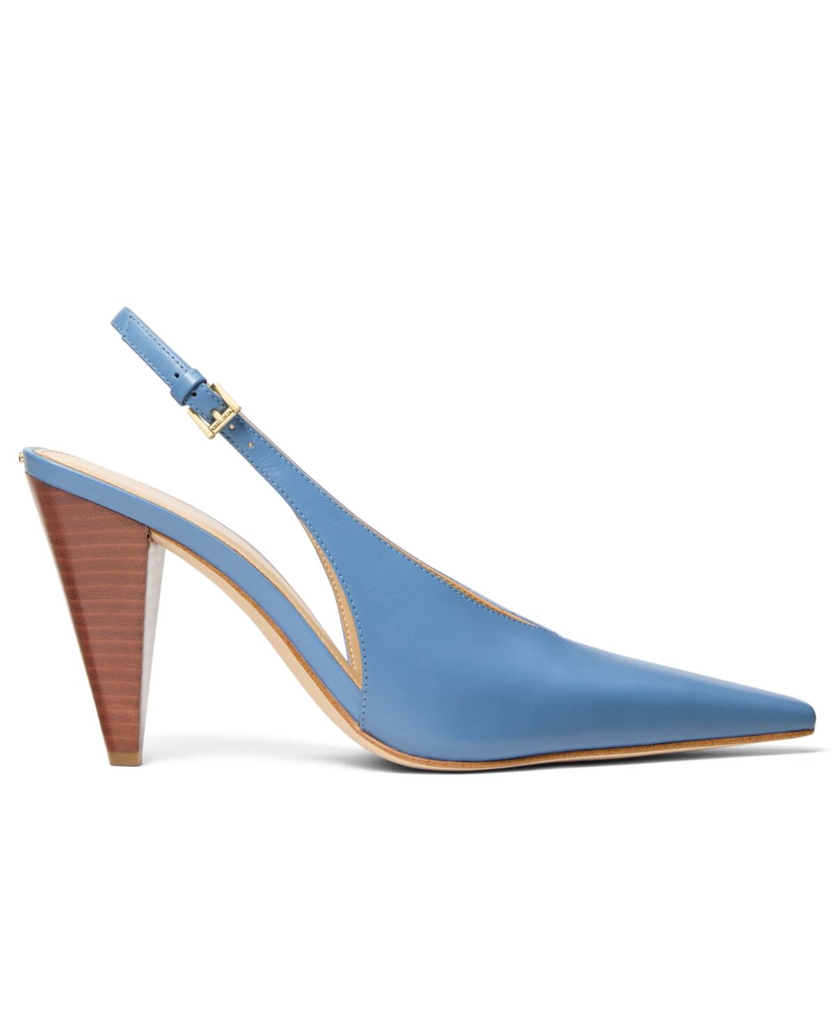 Designer Michael Kors Slingback Heels for Women Up to 85% off Lyst