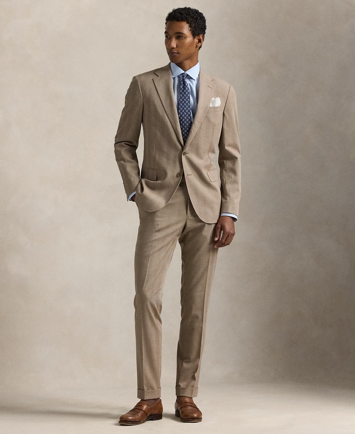 Slim Fit Macys Mens Suits Ralph Lauren Lauren Ralph Lauren Men's