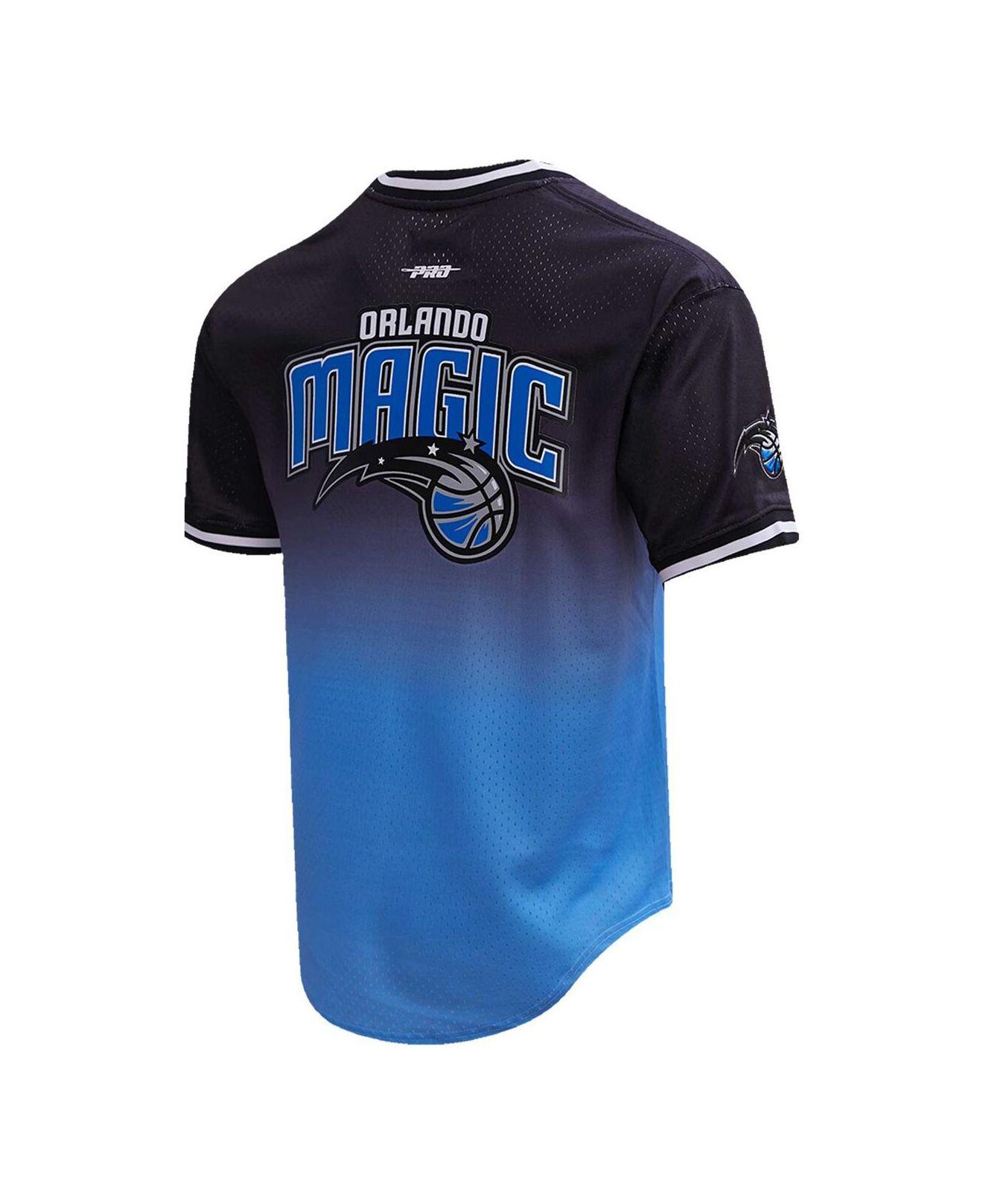 Paolo Banchero's Orlando Magic jersey now for sale 