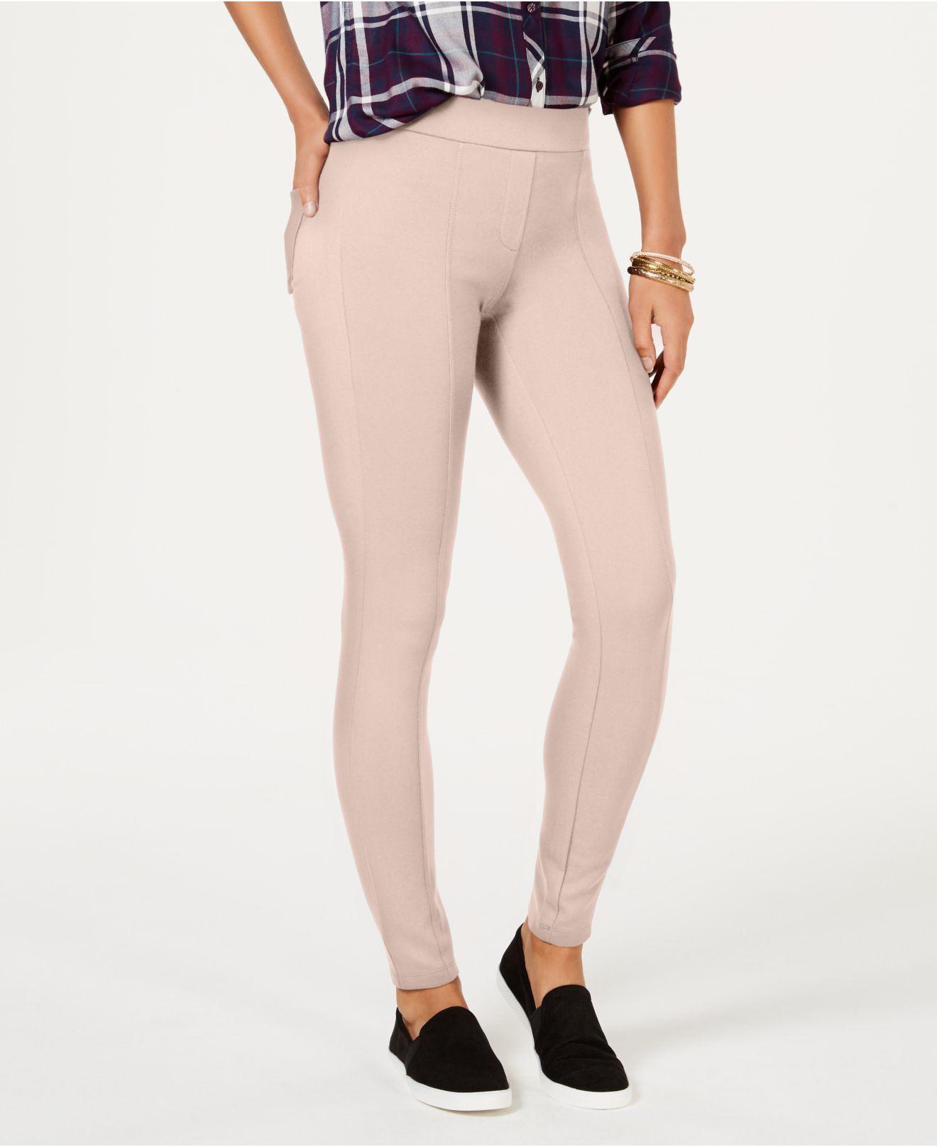 macys leggings petite
