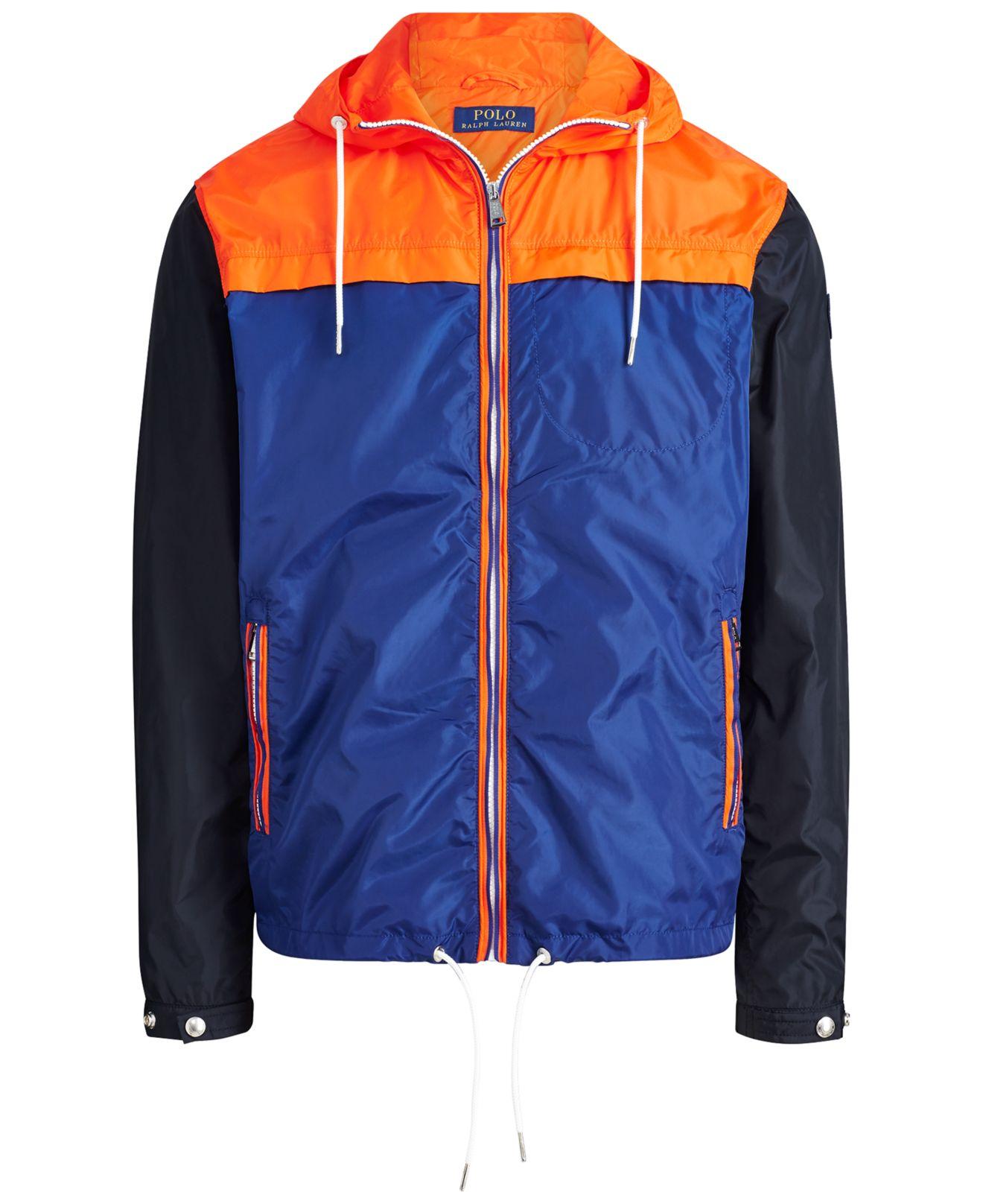 Ralph Lauren Ski Jacket